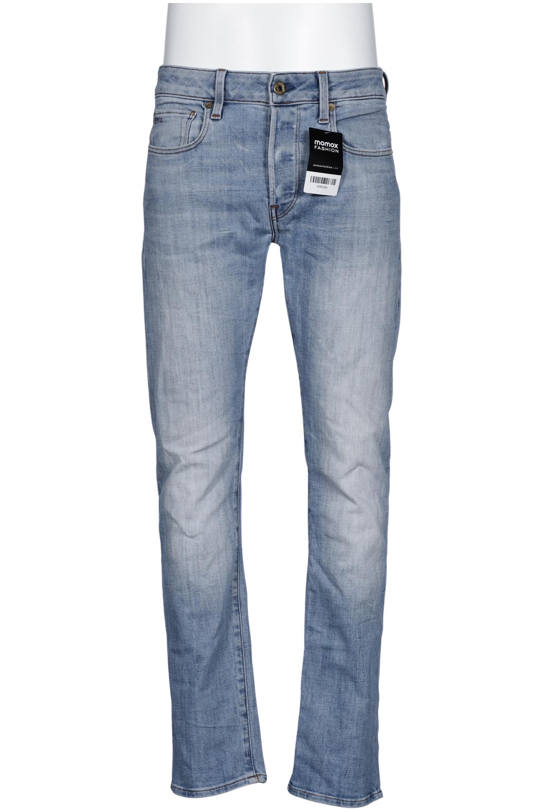 

G Star RAW Herren Jeans, hellblau, Gr. 30