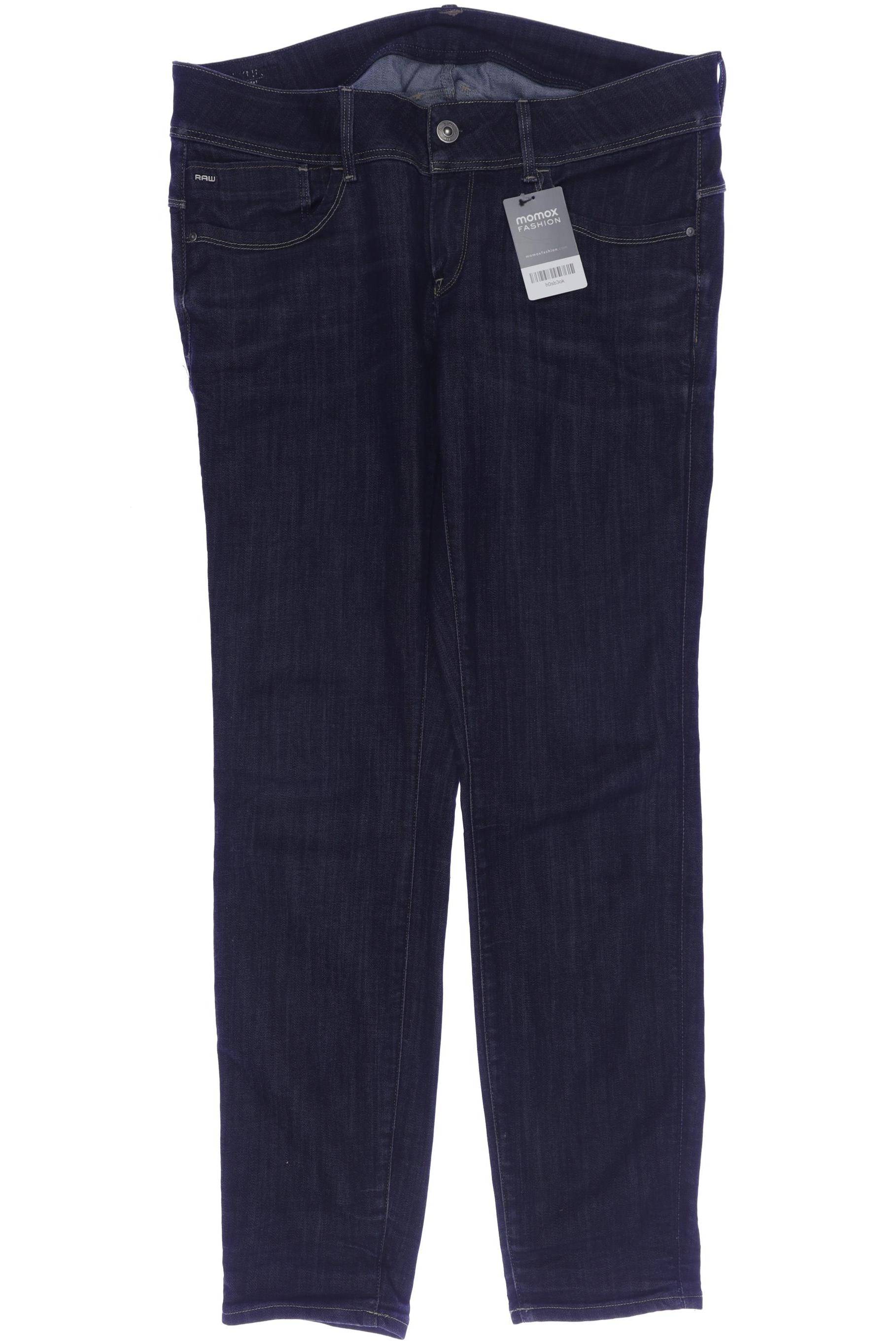 Thumbnail - G Star RAW Damen Jeans, marineblau, Gr. 34