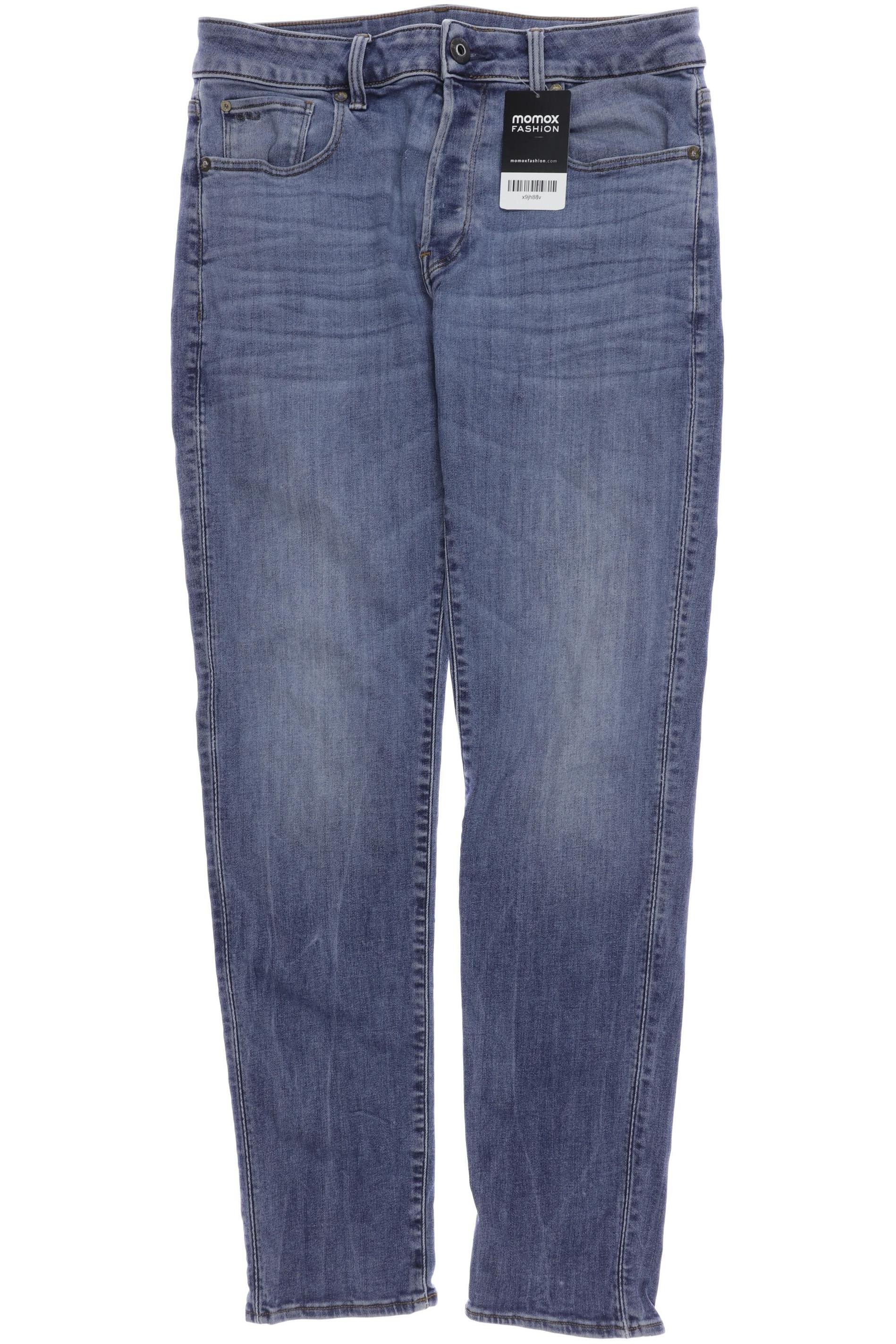 

G-STAR RAW Damen Jeans, blau