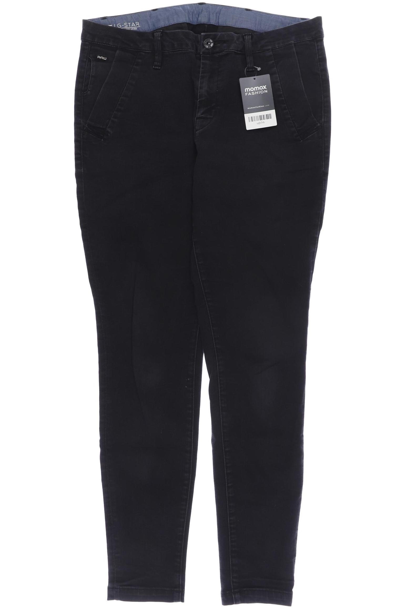 

G Star RAW Damen Jeans, grau, Gr. 29