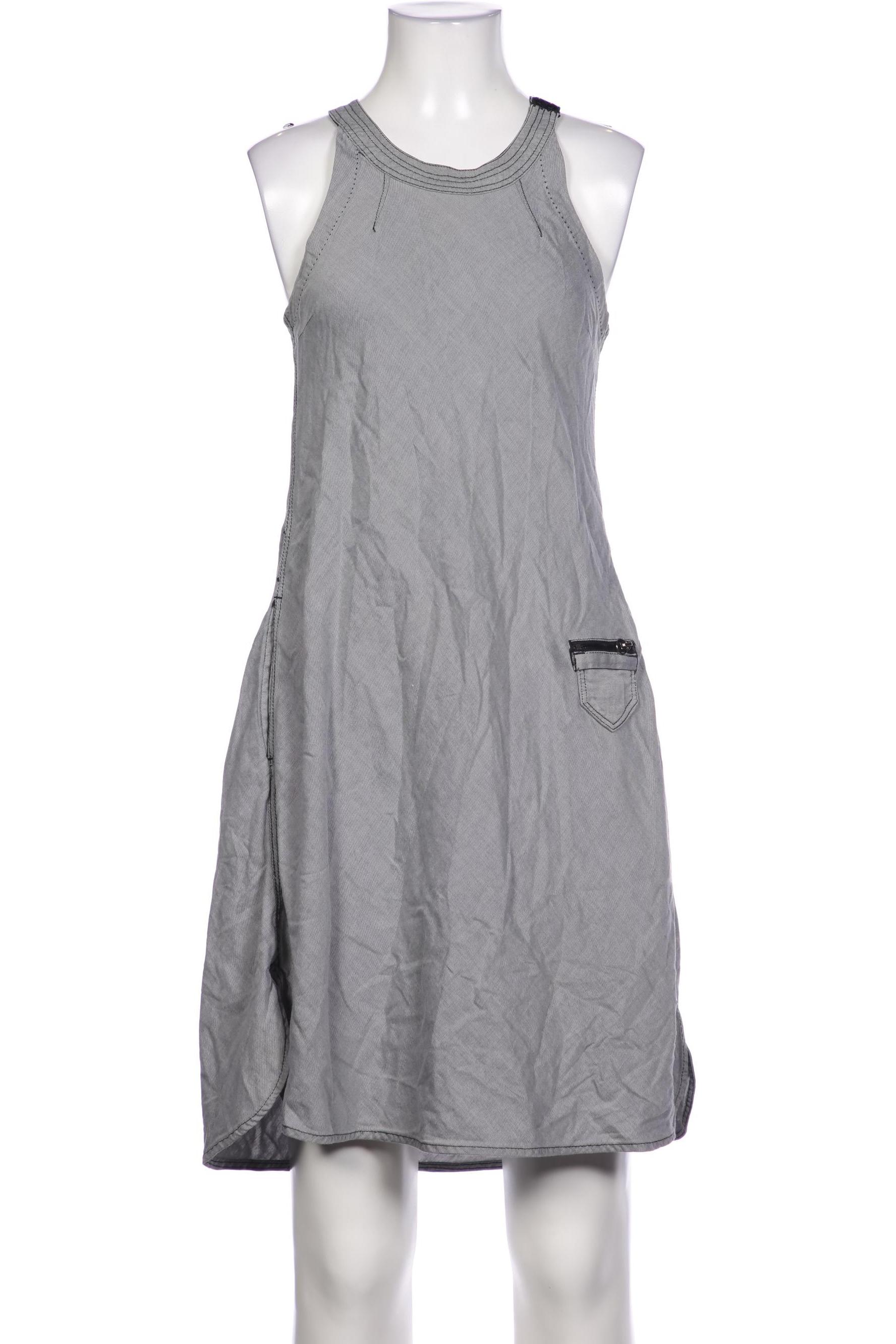 

G-Star RAW Damen Kleid, grau, Gr. 36