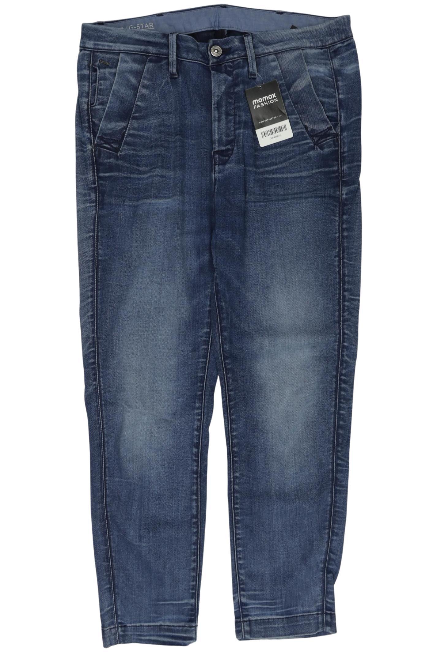 

G Star RAW Herren Jeans, blau, Gr. 27