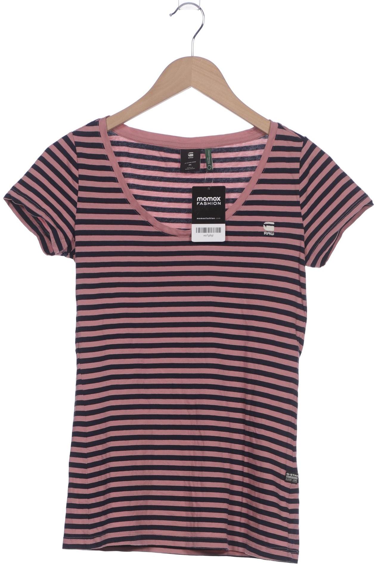 

G Star RAW Damen T-Shirt, pink, Gr. 38