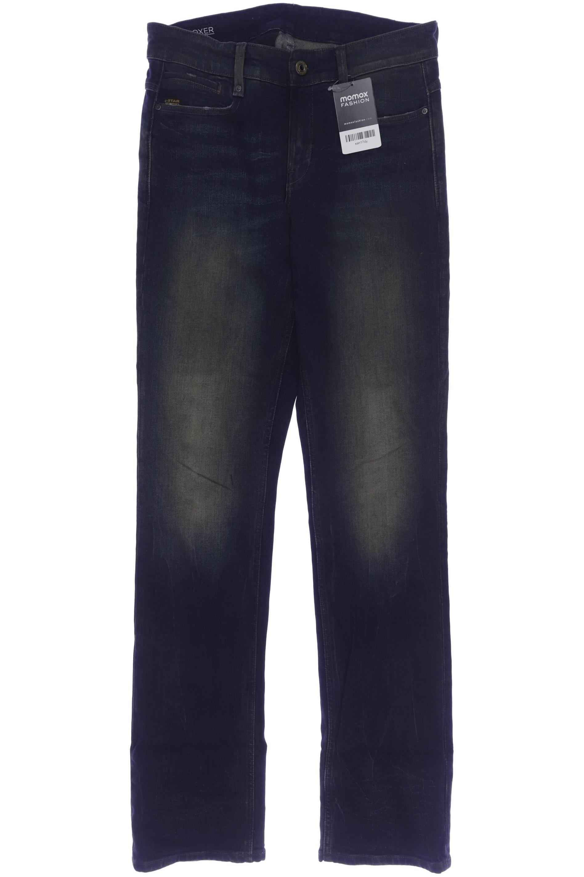 

G Star RAW Damen Jeans, blau, Gr. 27