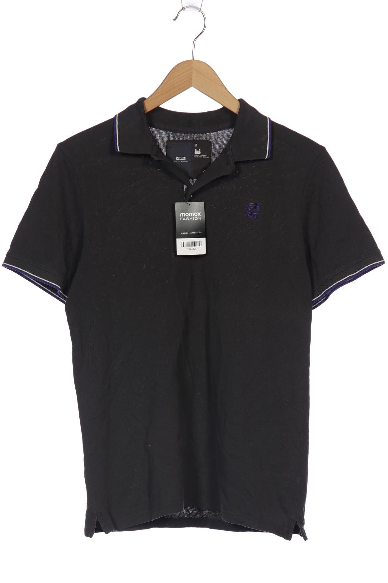 

G STAR RAW Herren Poloshirt, grau