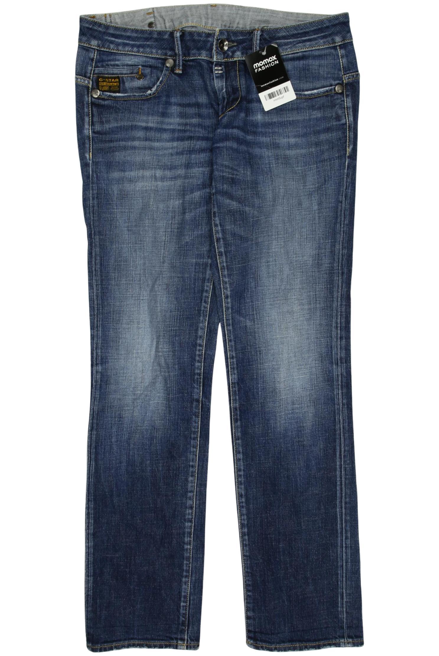 

G Star RAW Damen Jeans, blau, Gr. 30