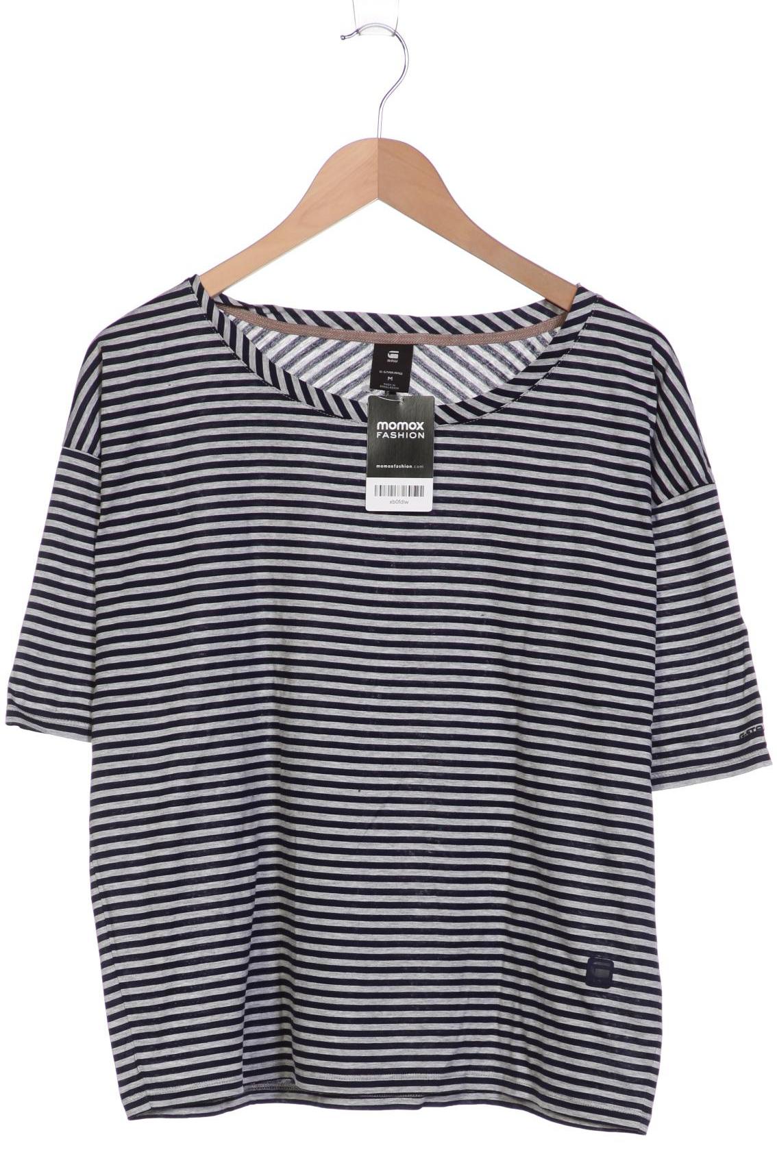 

G STAR RAW Damen T-Shirt, marineblau