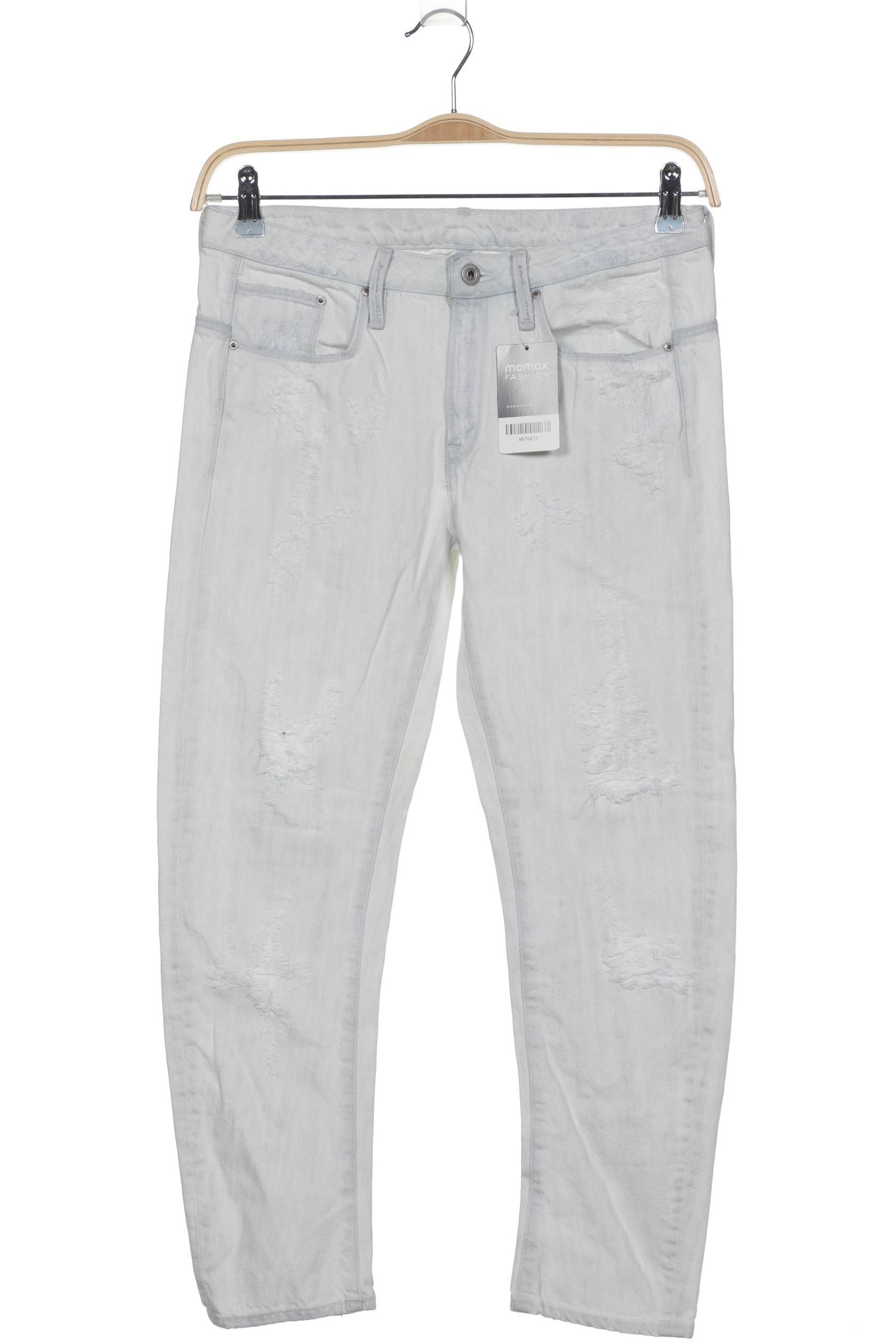 

G Star RAW Herren Jeans, hellblau, Gr. 26