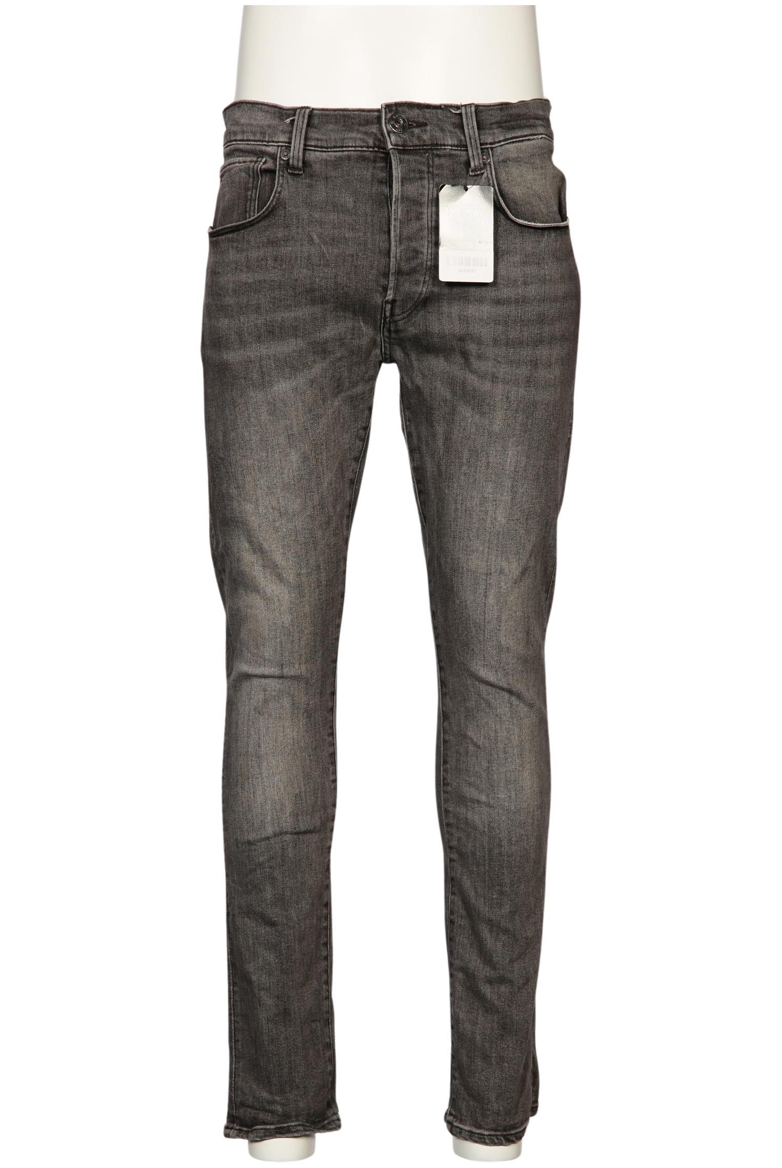 

G Star RAW Herren Jeans, grau, Gr. 30