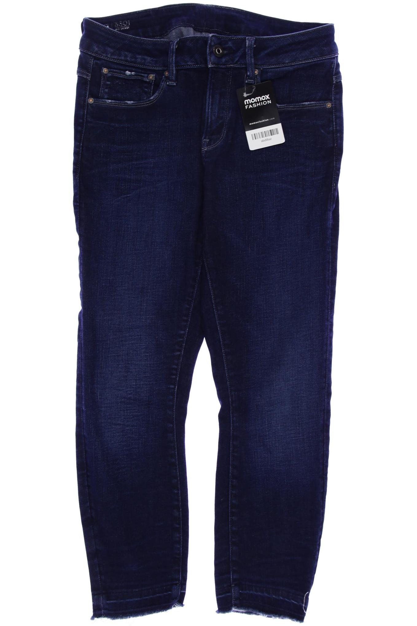 

G-Star RAW Damen Jeans, blau, Gr. 28
