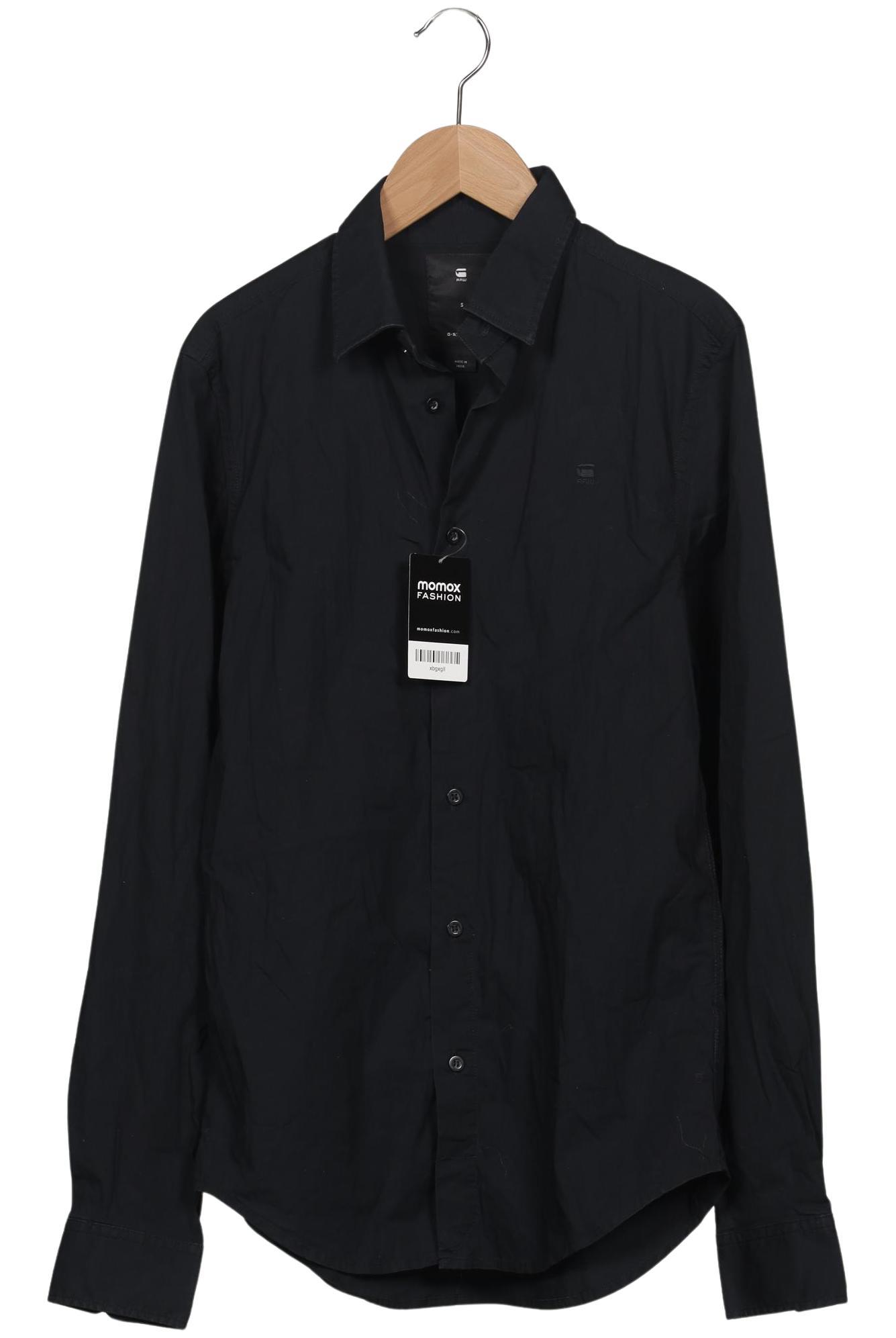 

G Star RAW Herren Hemd, marineblau, Gr. 46