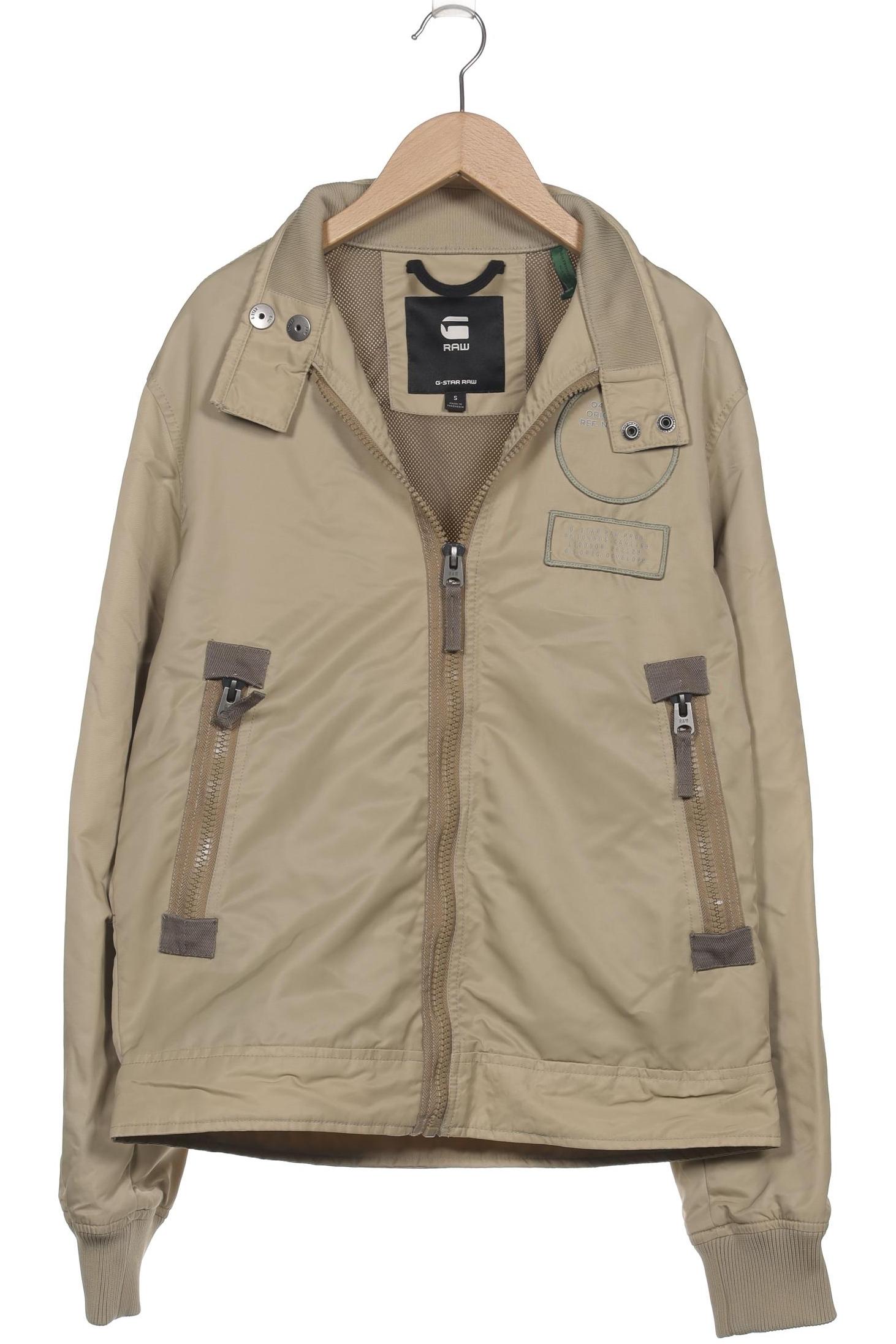 

G Star RAW Herren Jacke, beige, Gr. 46