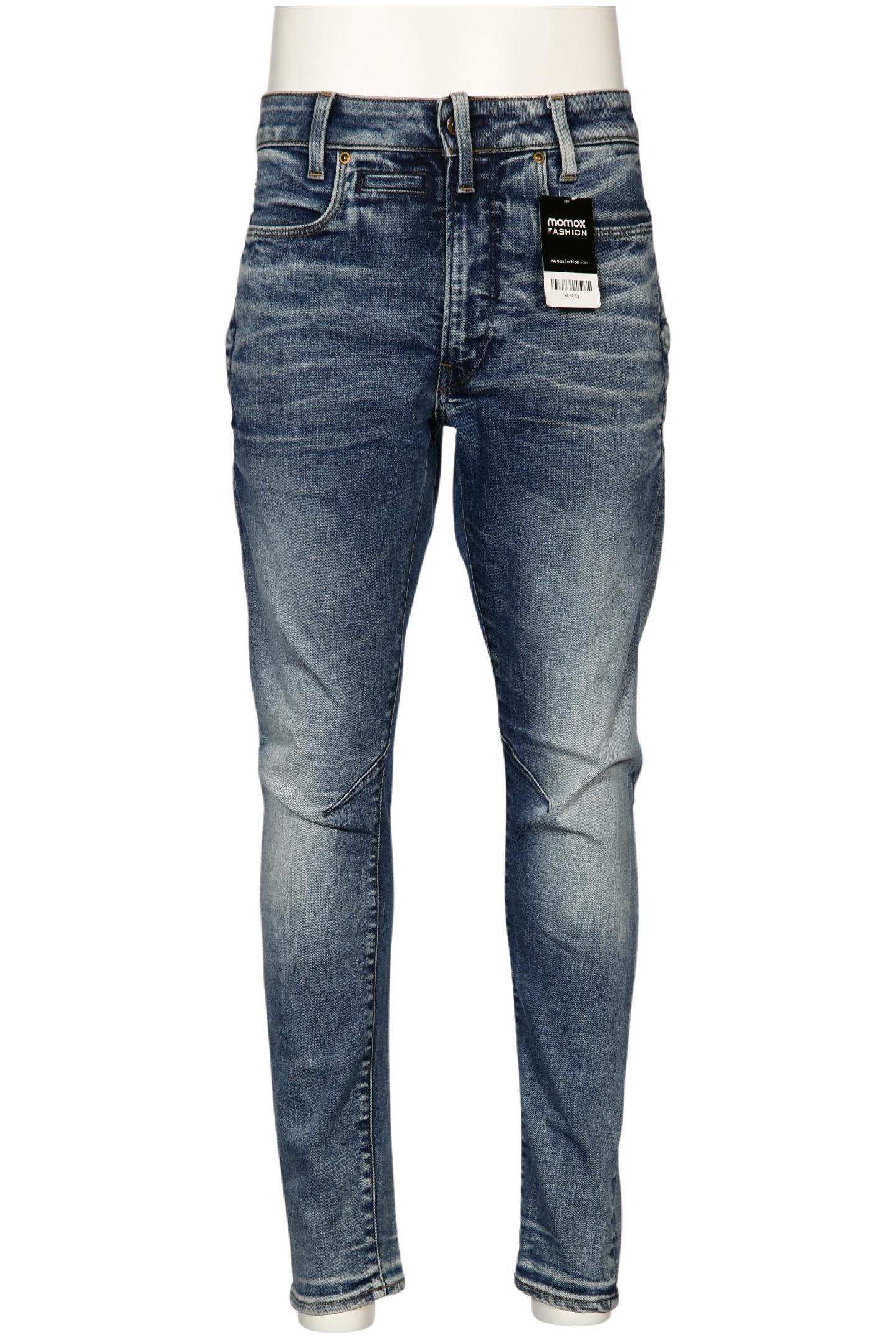 

G Star RAW Herren Jeans, blau, Gr. 31