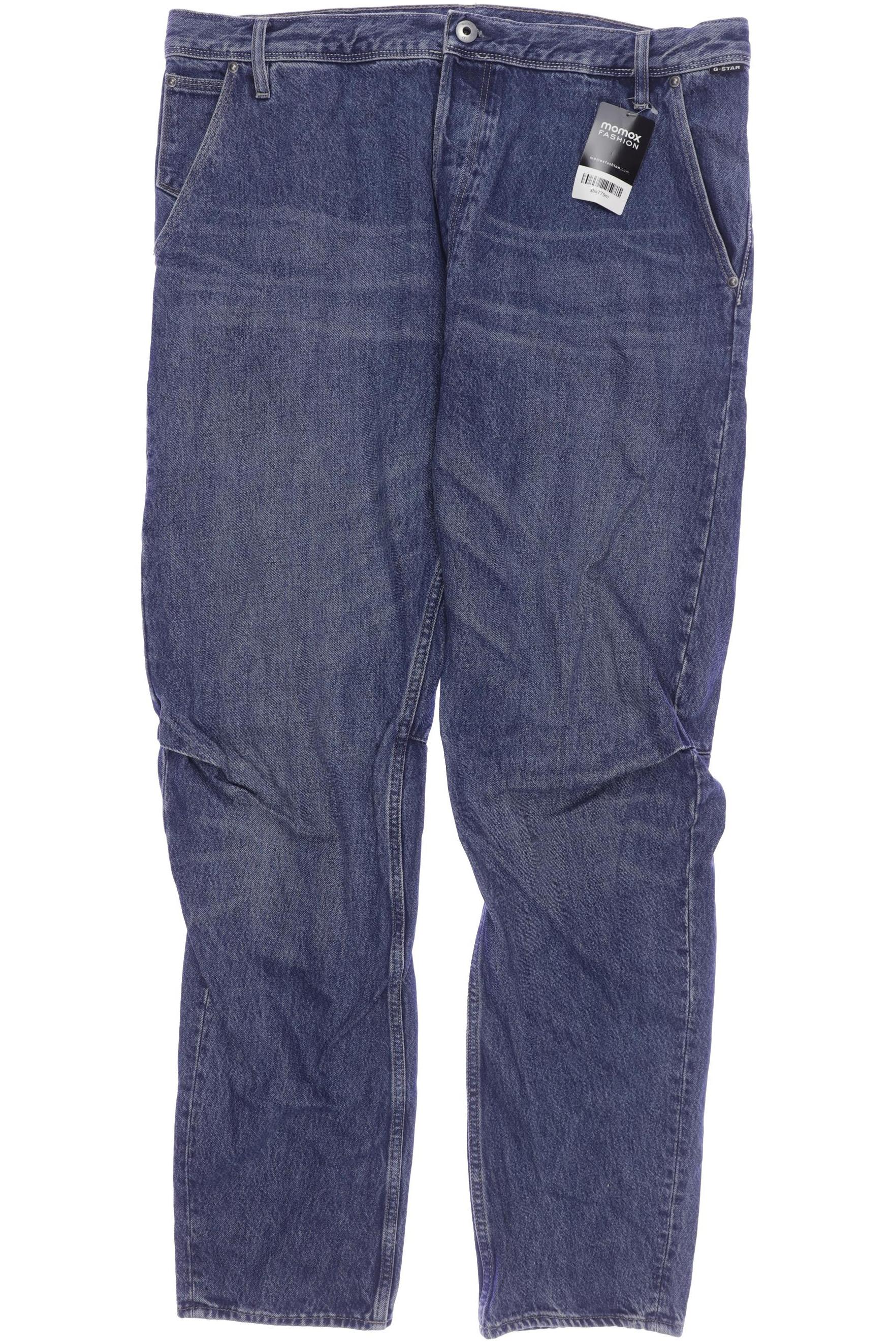 

G Star RAW Herren Jeans, blau, Gr. 36