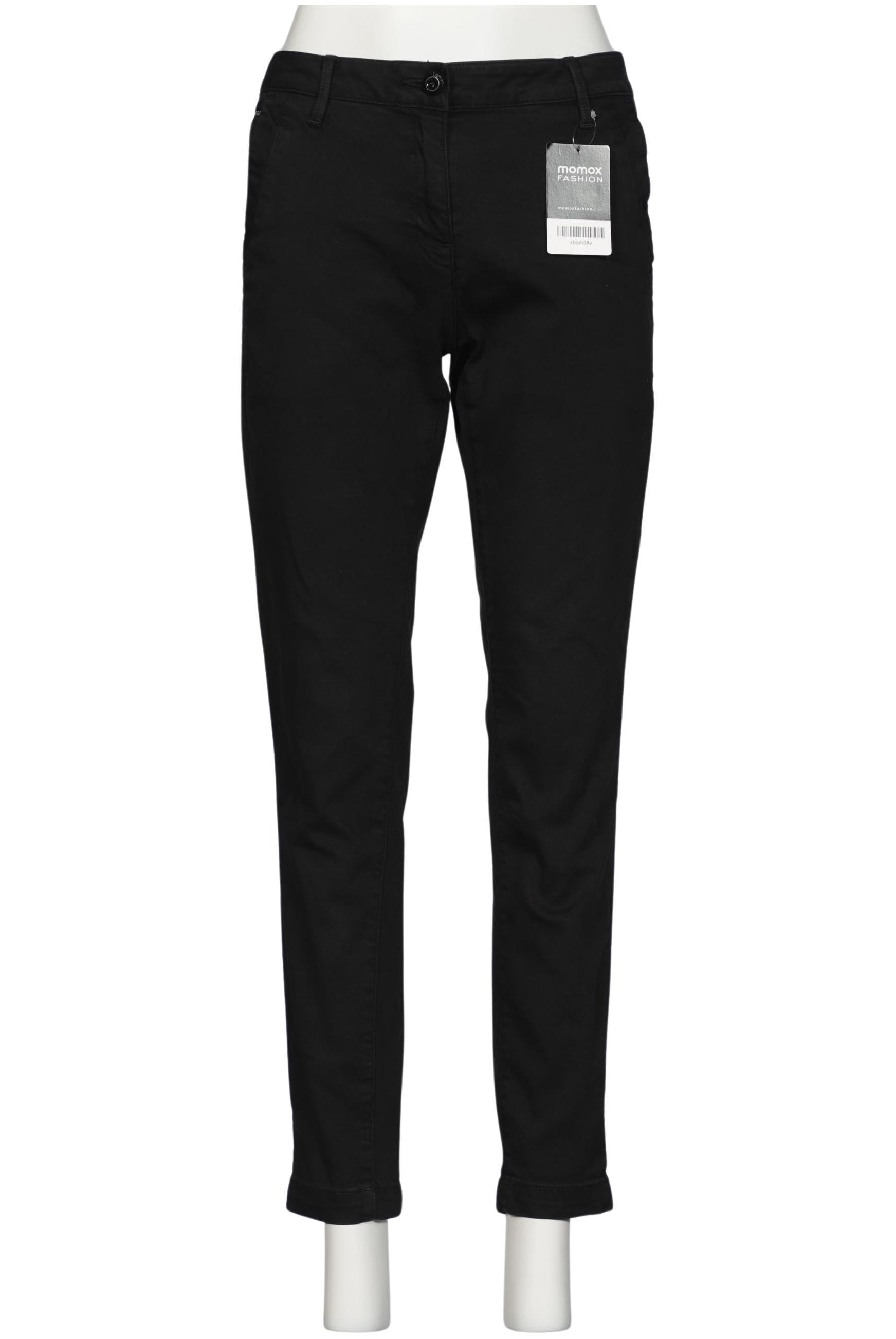 

G Star RAW Damen Stoffhose, schwarz, Gr. 27