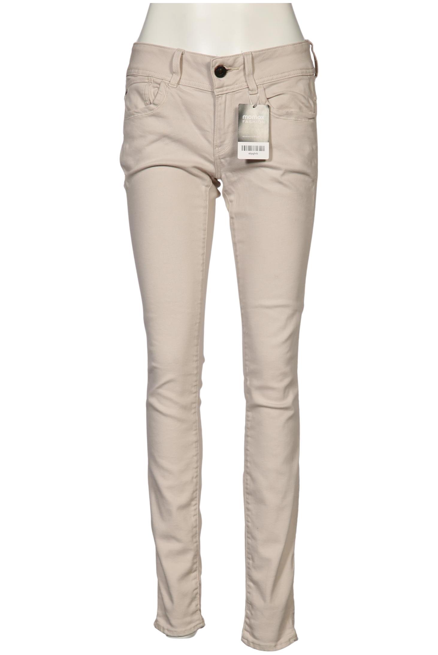 

G Star RAW Damen Jeans, beige, Gr. 28