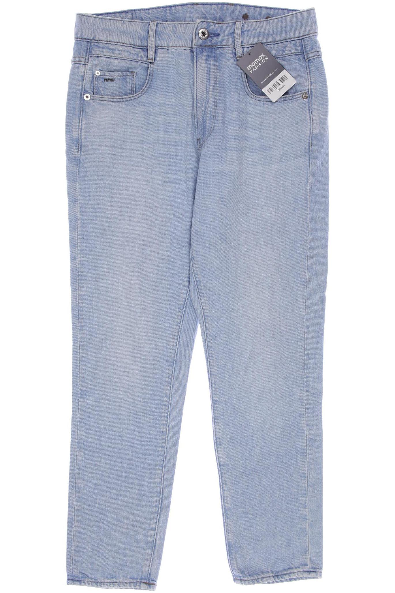 

G STAR RAW Damen Jeans, blau