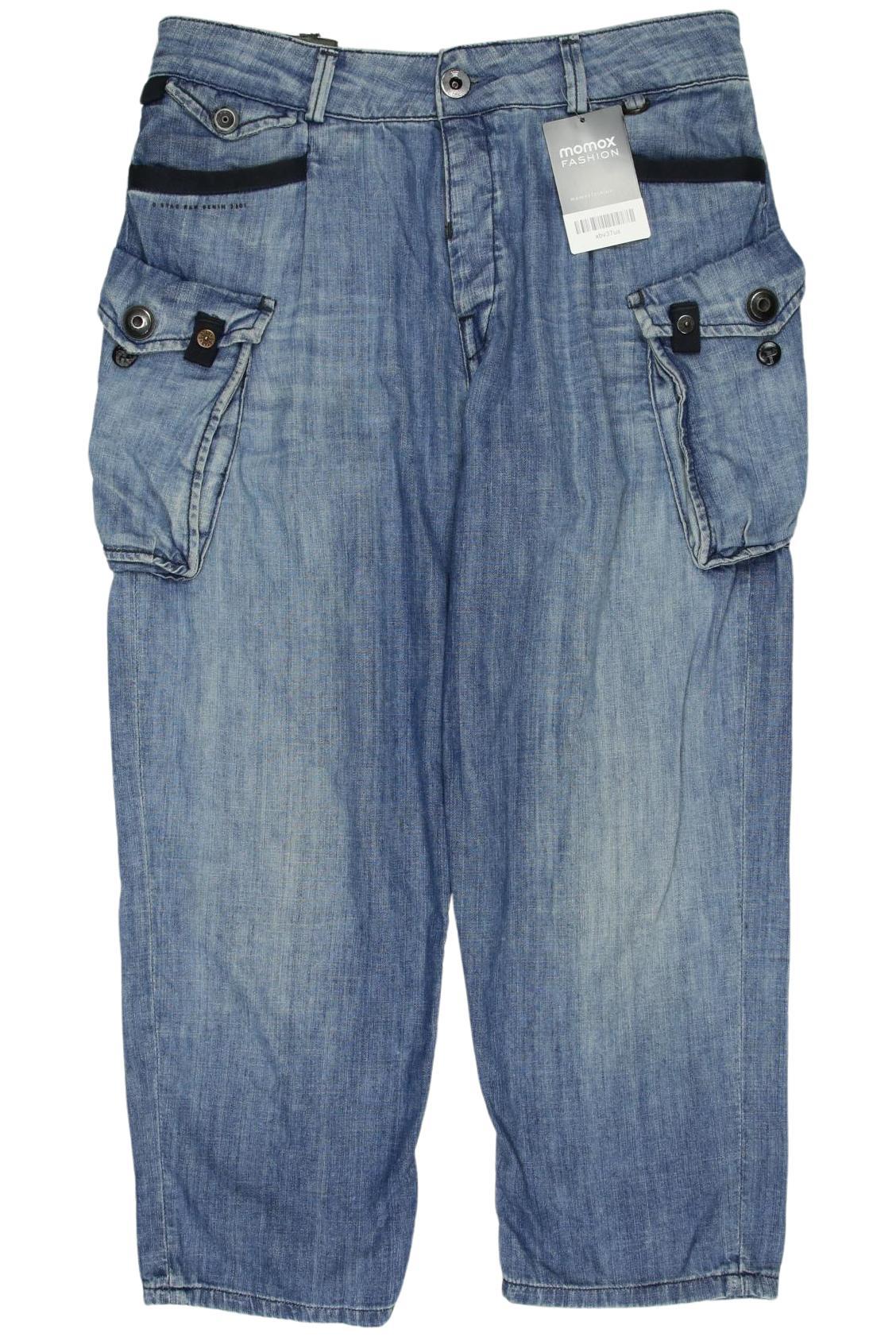 

G Star RAW Herren Jeans, blau, Gr. 26