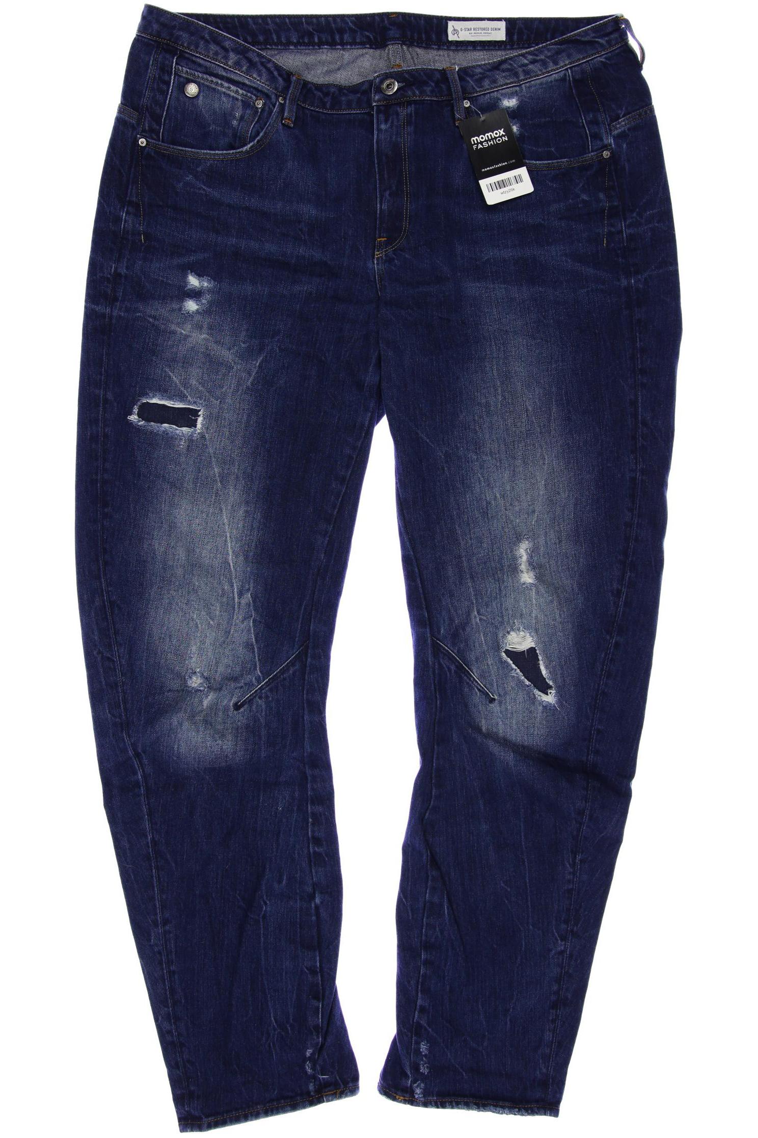 

G-Star RAW Damen Jeans, blau, Gr. 38