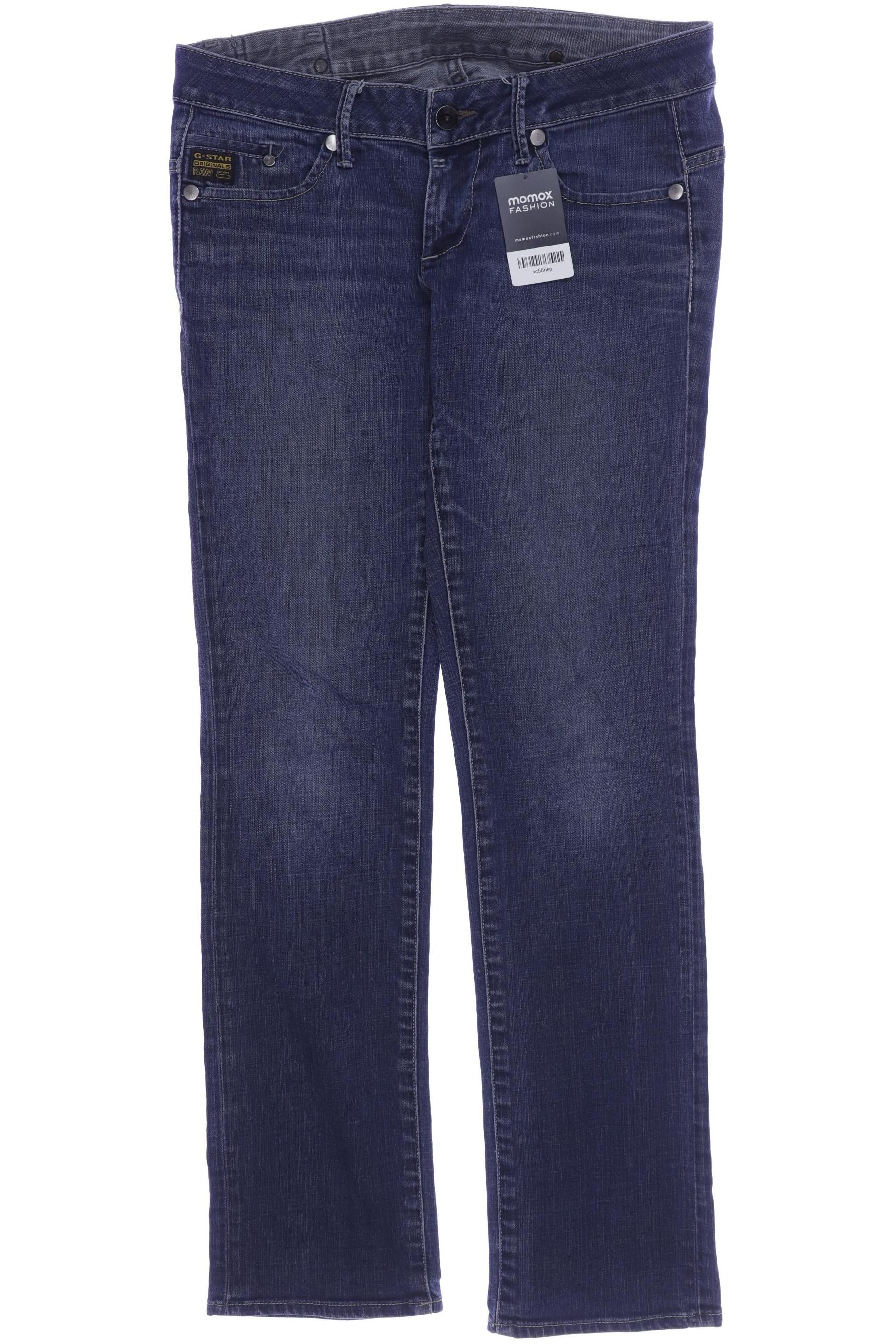 

G-Star RAW Herren Jeans, blau, Gr. 48