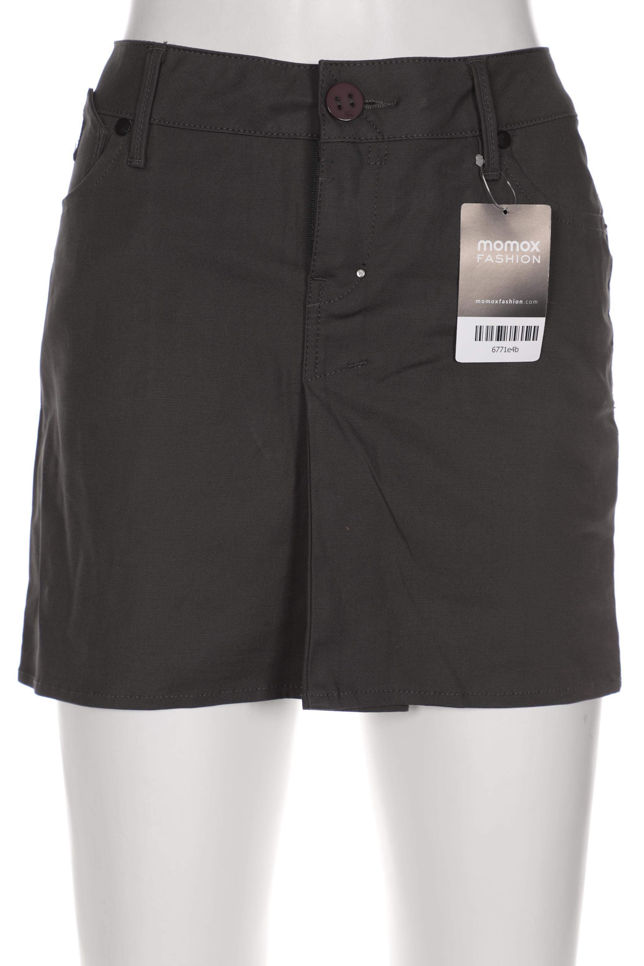 

G-Star RAW Damen Rock, grau, Gr. 27