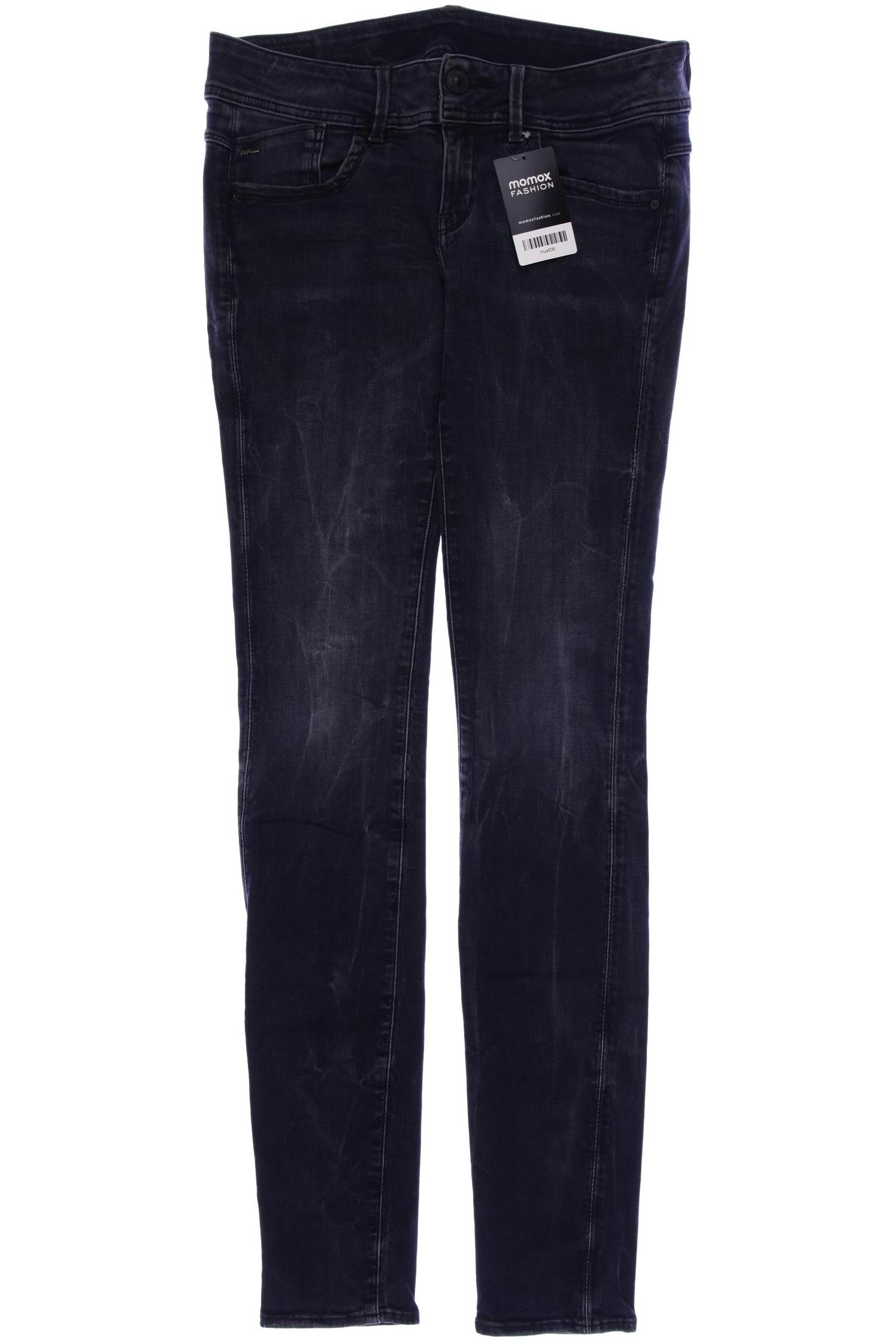 

G STAR RAW Damen Jeans, marineblau