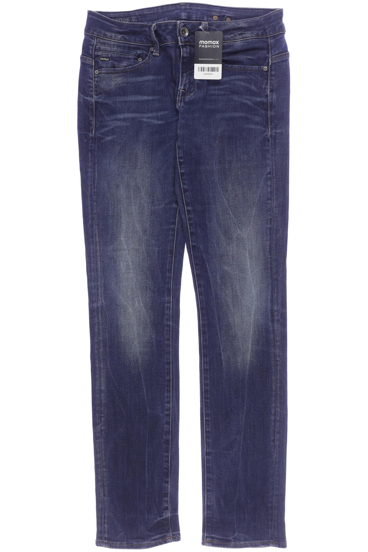 

G Star RAW Damen Jeans, blau, Gr. 26