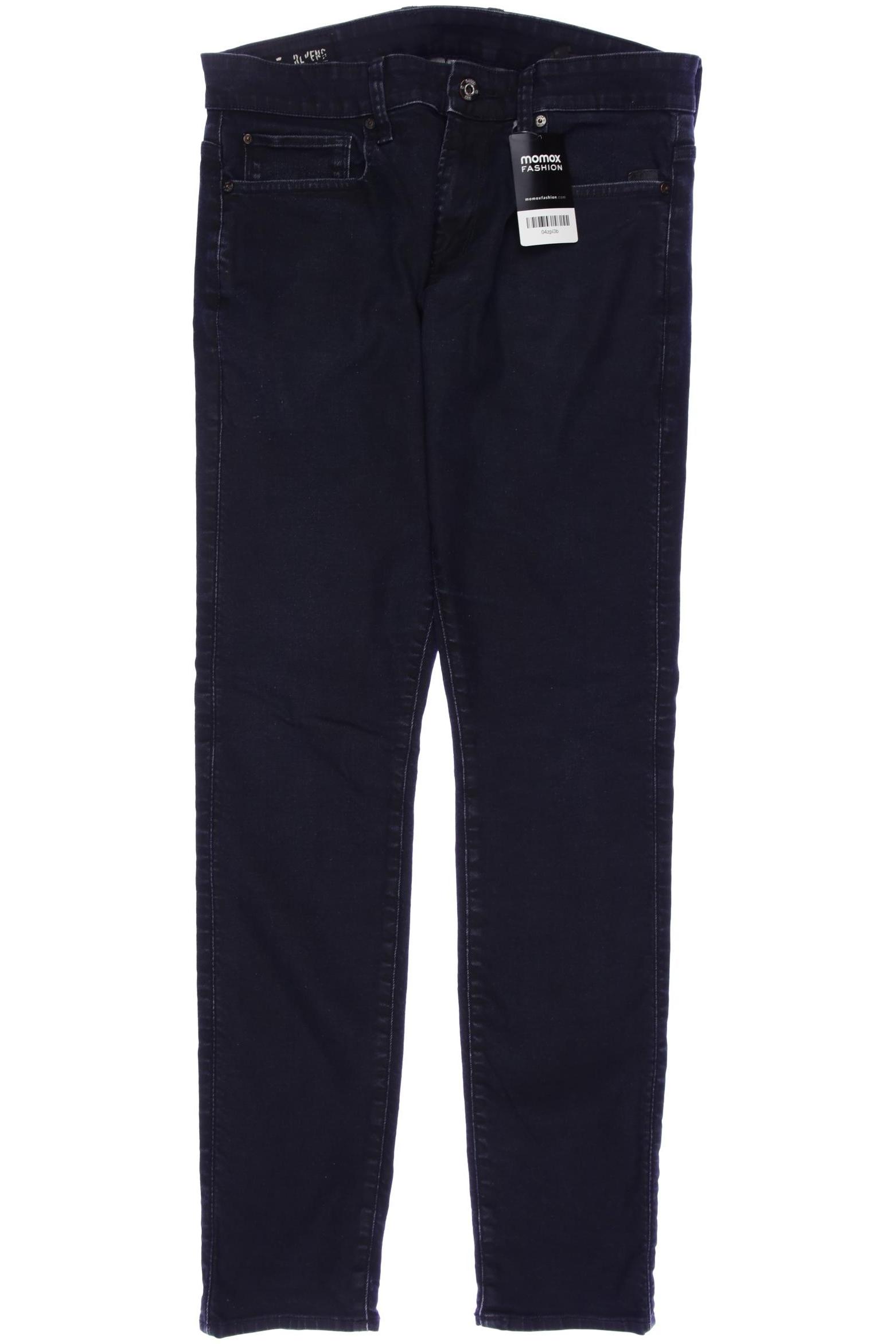 

G Star RAW Herren Jeans, marineblau, Gr. 32