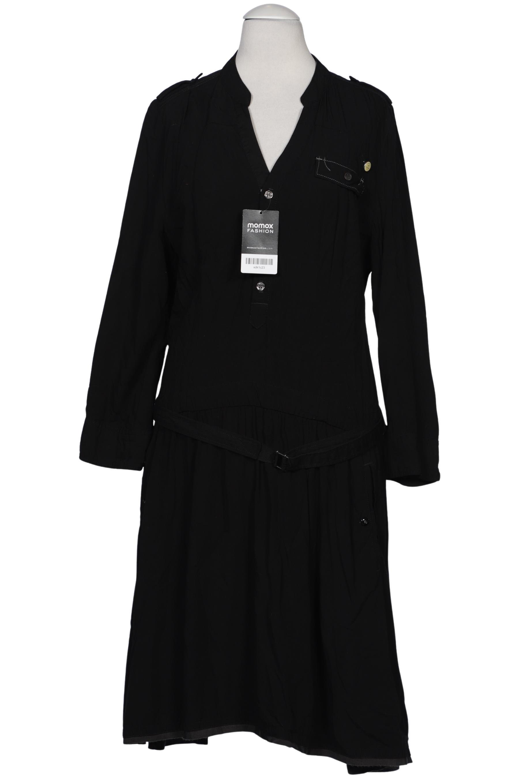 

G Star RAW Damen Kleid, schwarz, Gr. 38