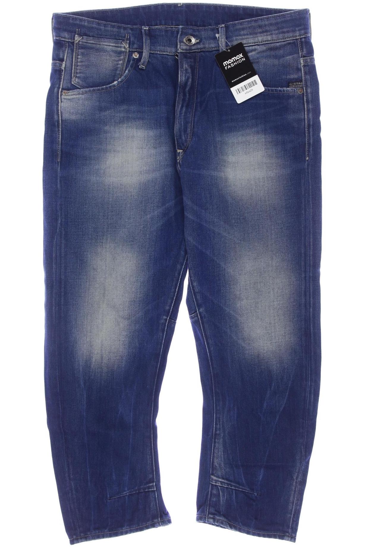 

G Star RAW Damen Jeans, blau, Gr. 29