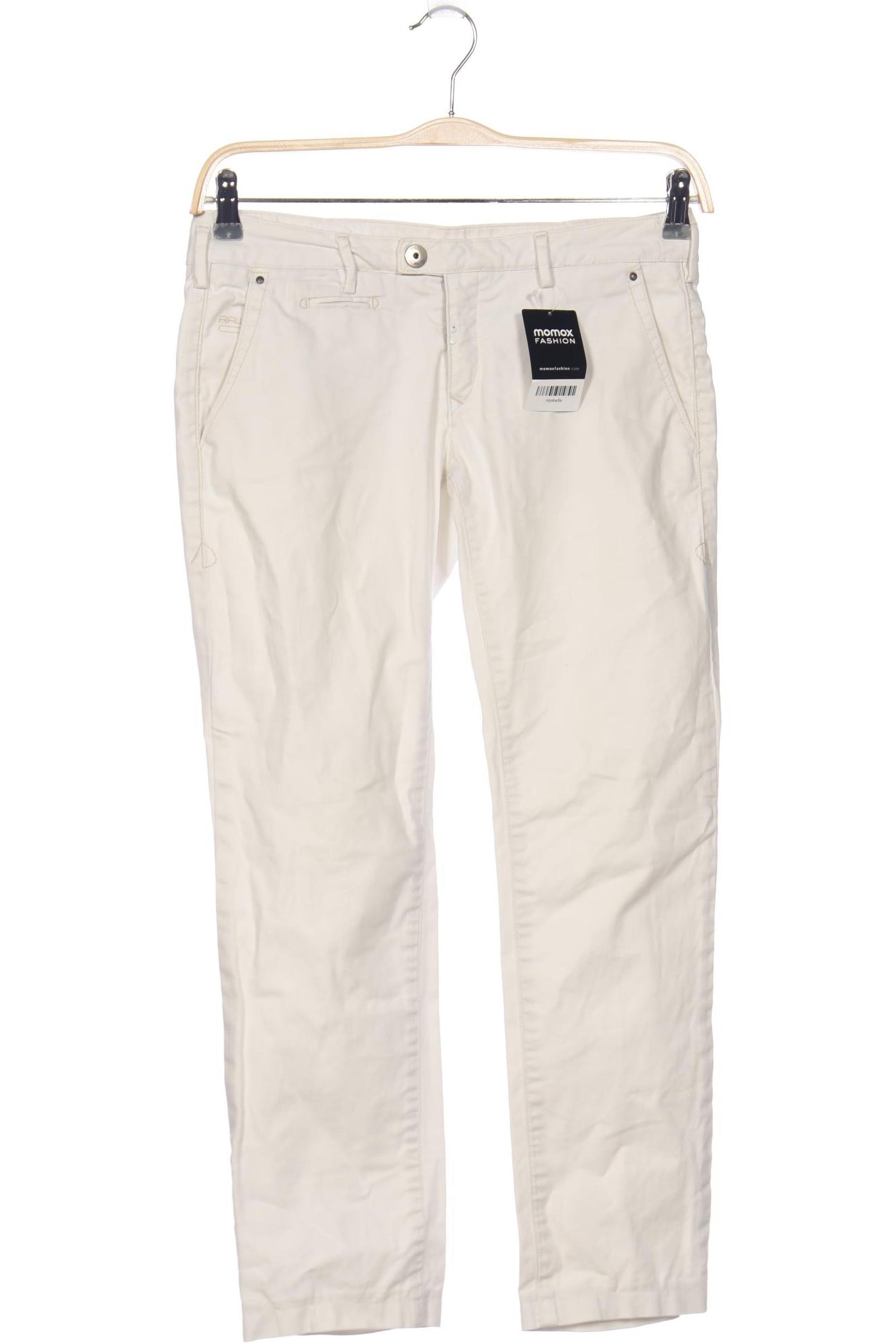 

G Star RAW Damen Jeans, weiß, Gr. 28