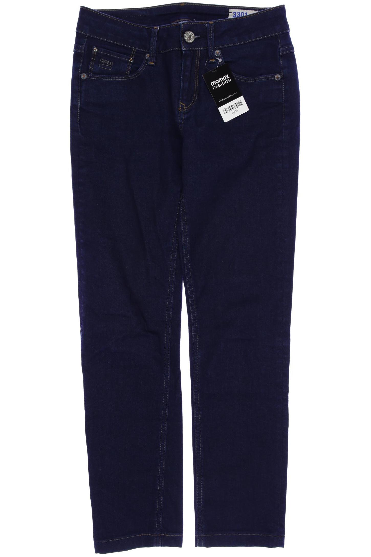 

G Star RAW Damen Jeans, marineblau, Gr. 27