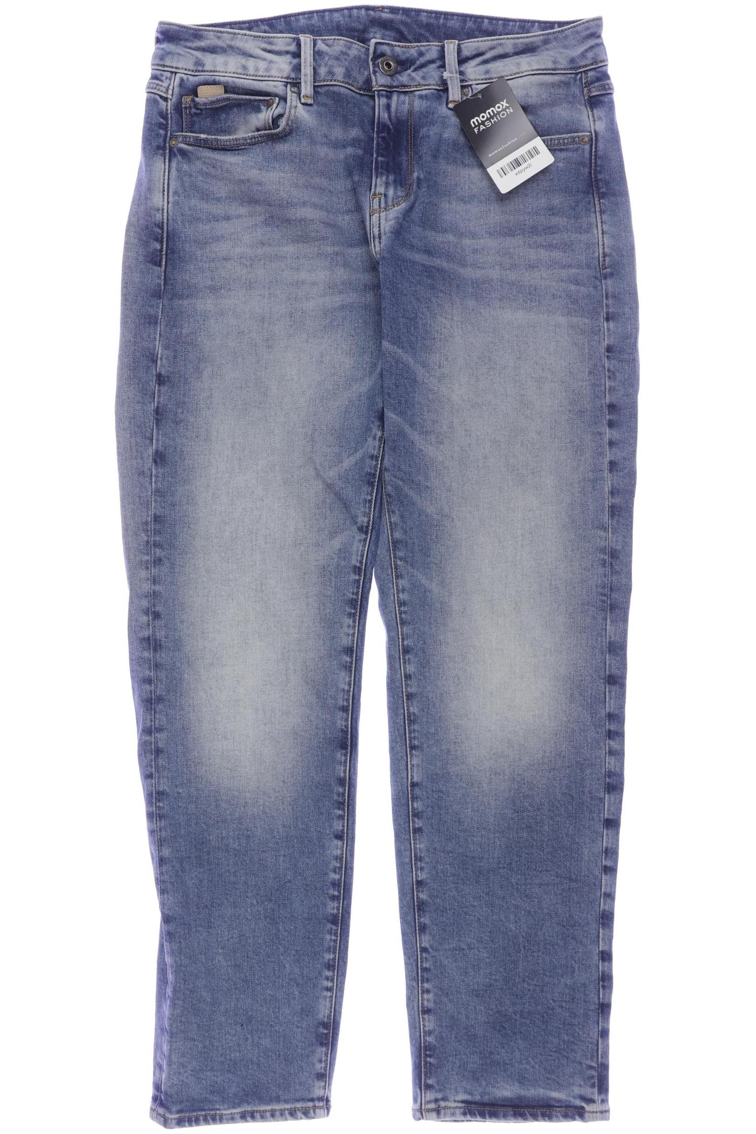 

G Star RAW Damen Jeans, hellblau, Gr. 26