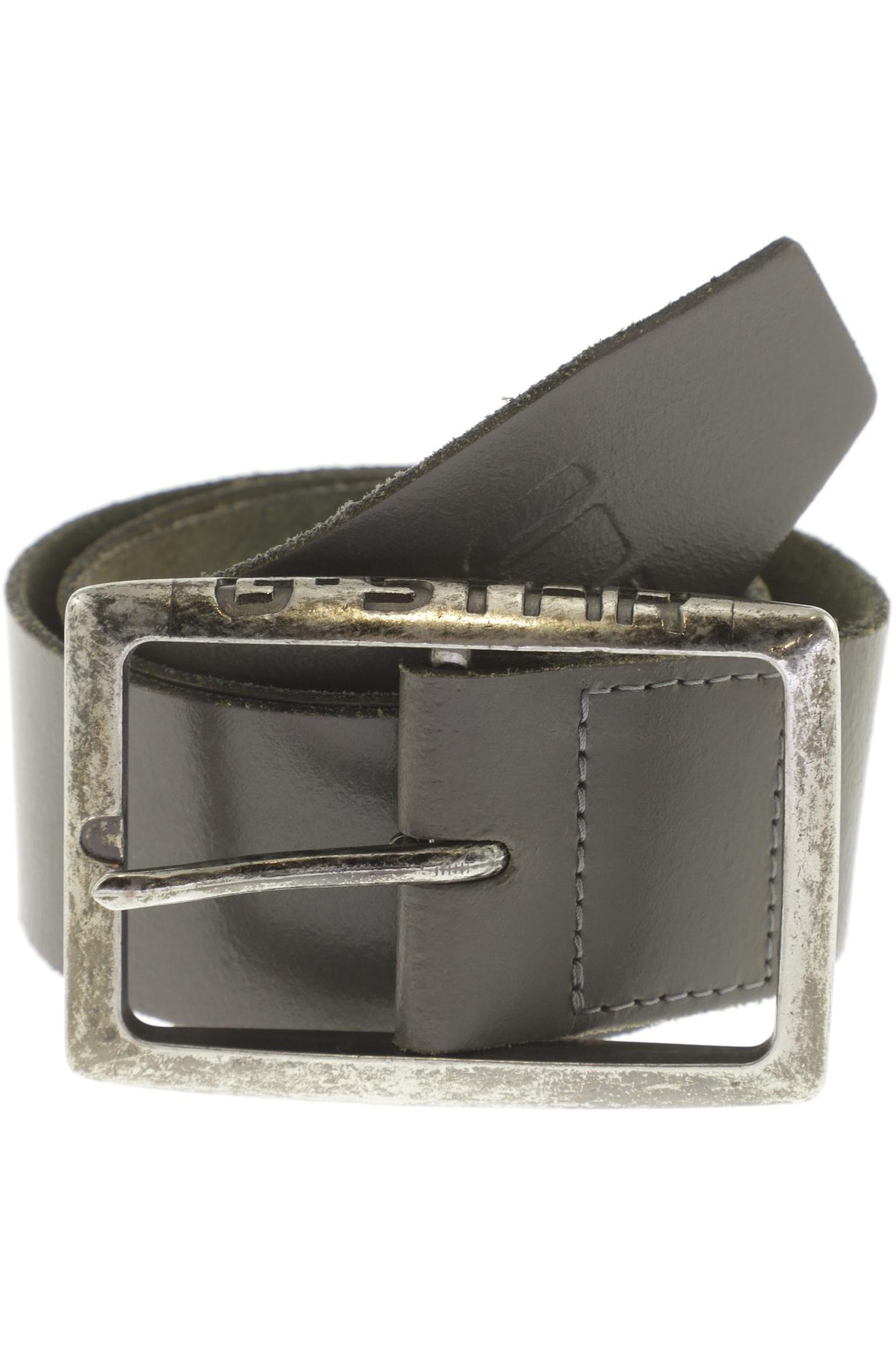 

G STAR RAW Herren Gürtel, grau