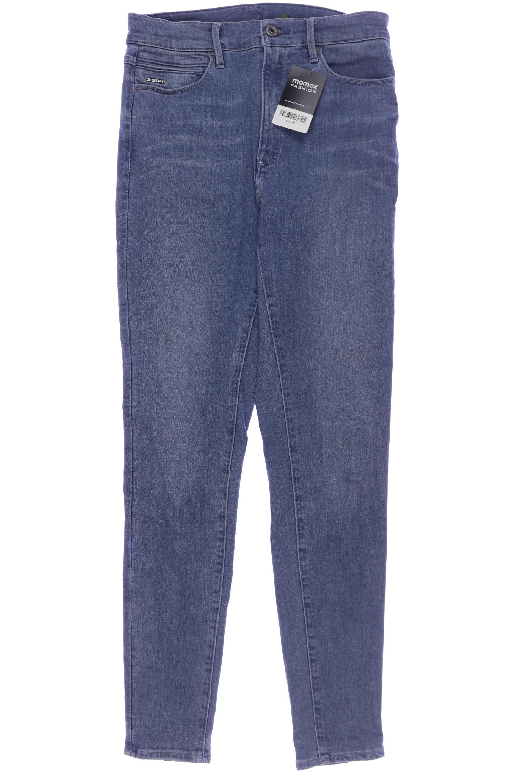 

G Star RAW Damen Jeans, blau, Gr. 29