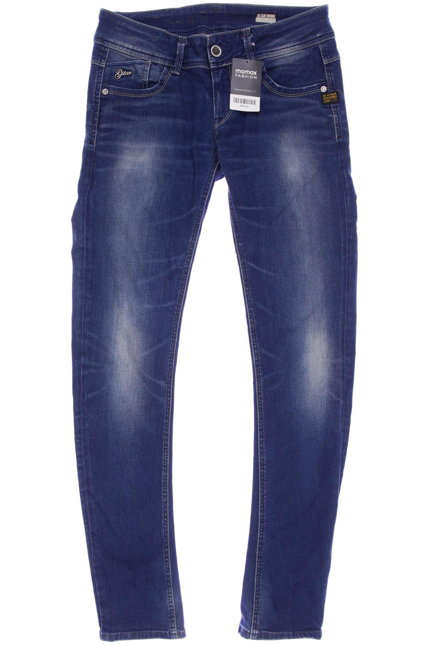 

G-STAR RAW Damen Jeans, blau