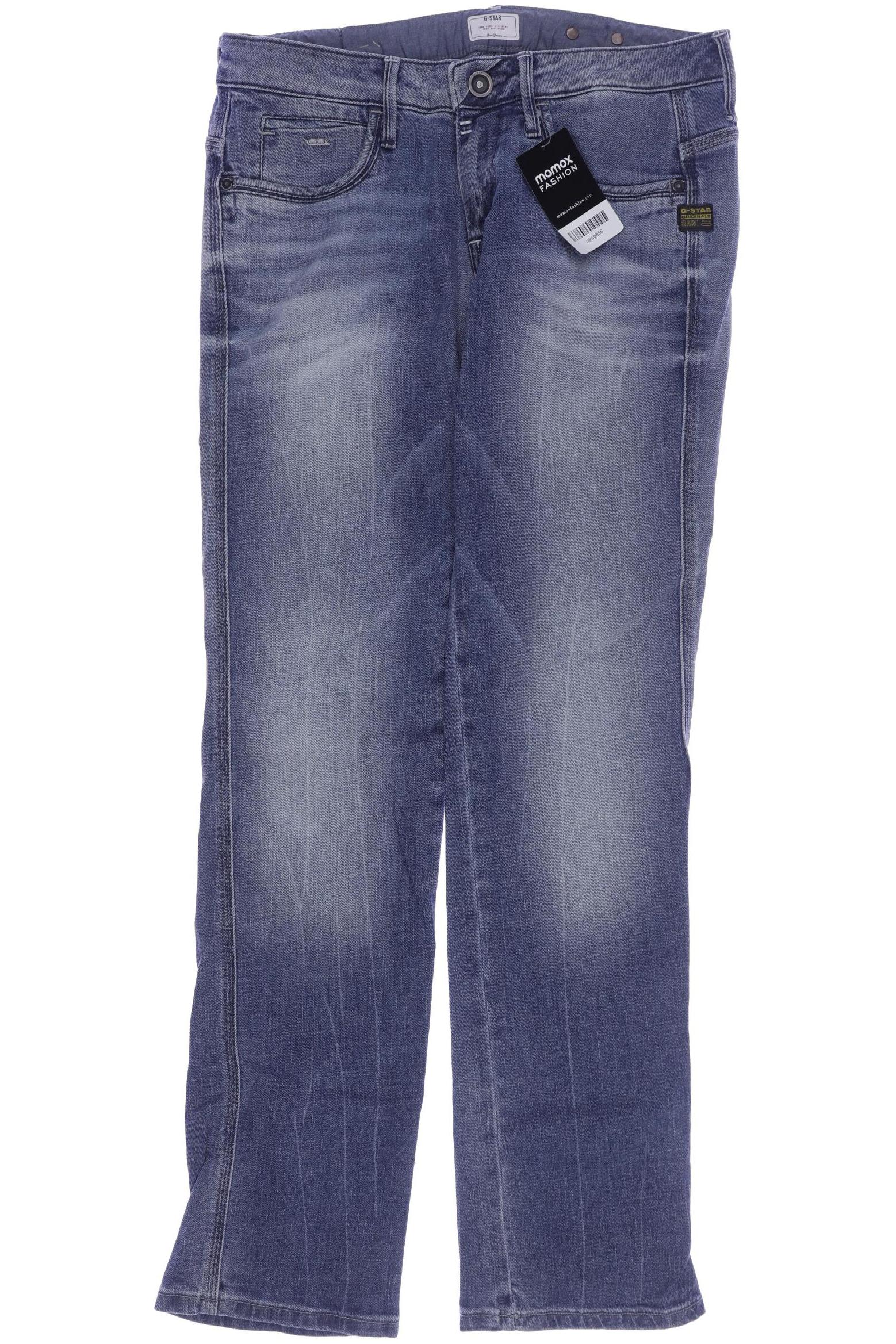

G Star RAW Damen Jeans, blau, Gr. 29