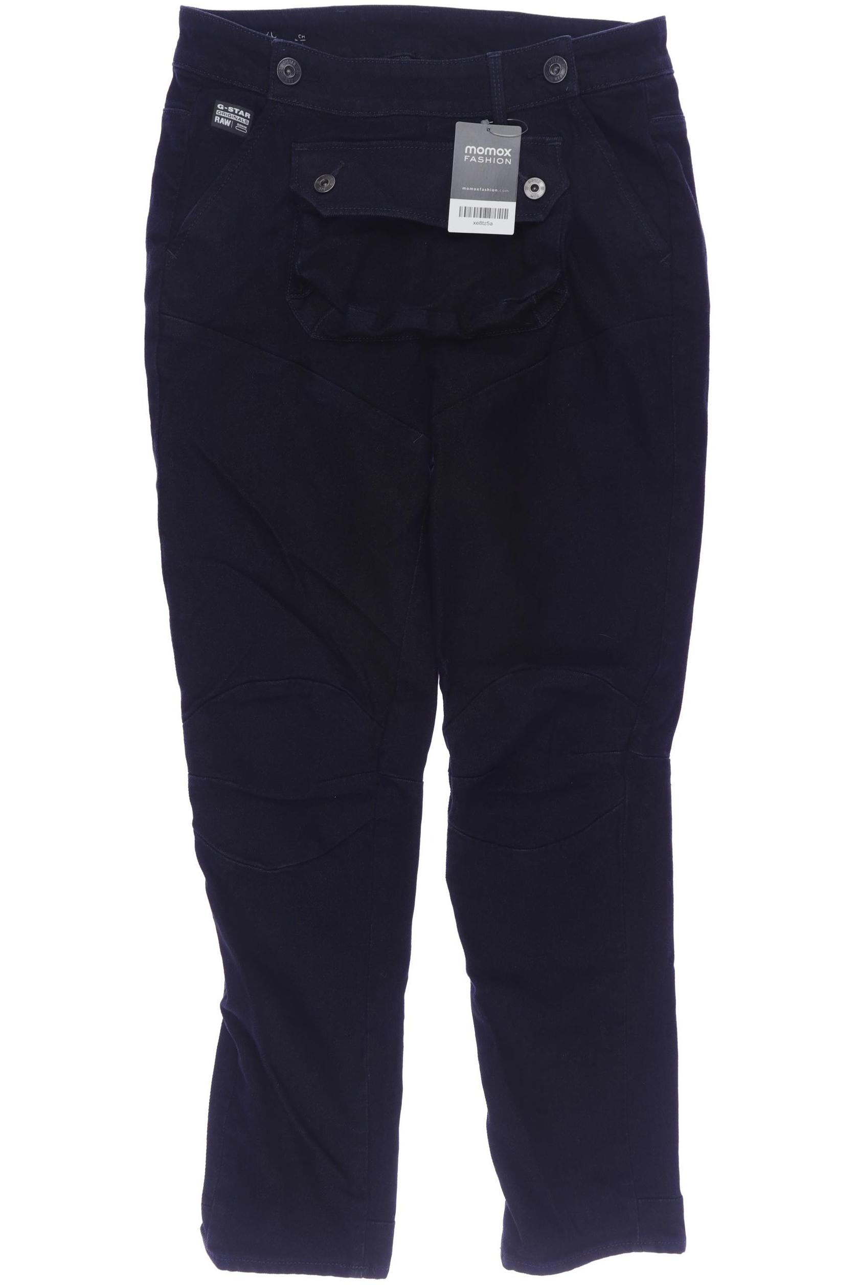 

G Star RAW Damen Jeans, marineblau, Gr. 27