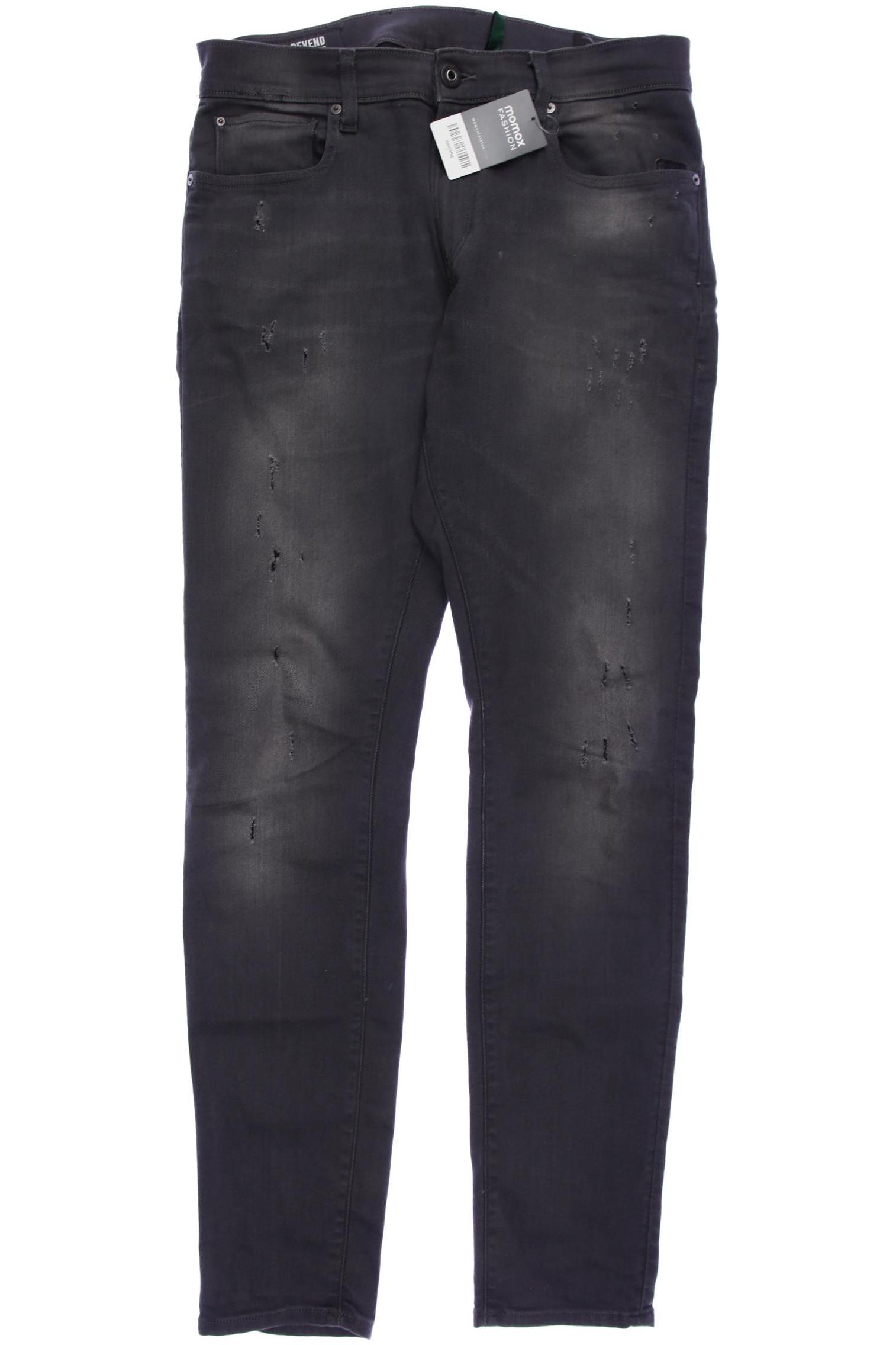 

G Star RAW Herren Jeans, grau, Gr. 32