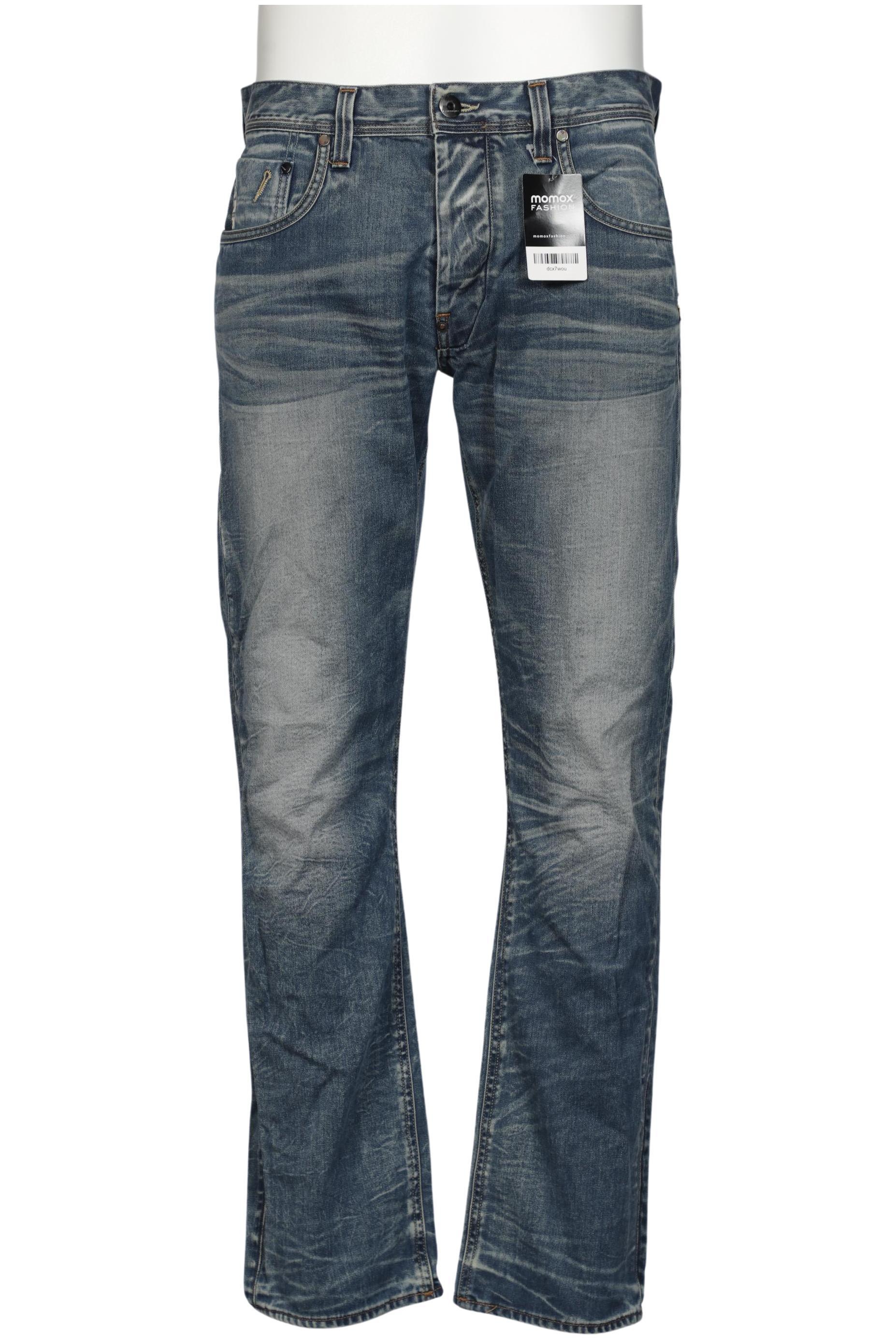 

G Star RAW Herren Jeans, blau, Gr. 36