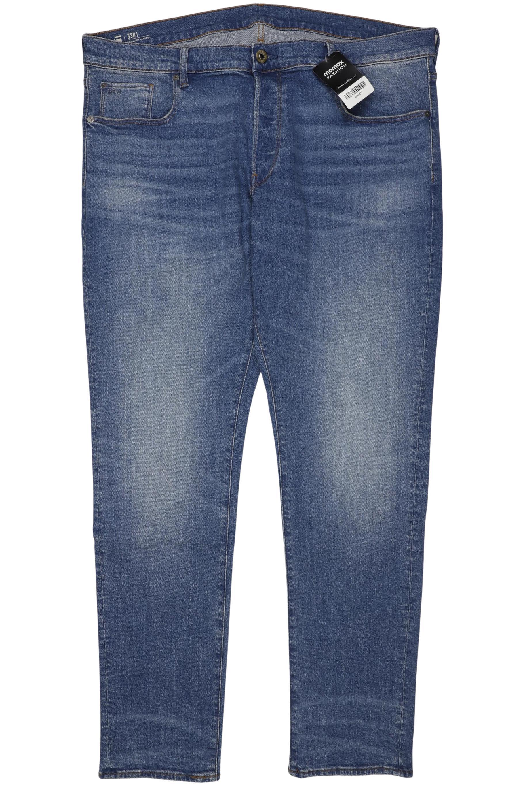 

G Star RAW Herren Jeans, blau, Gr. 40