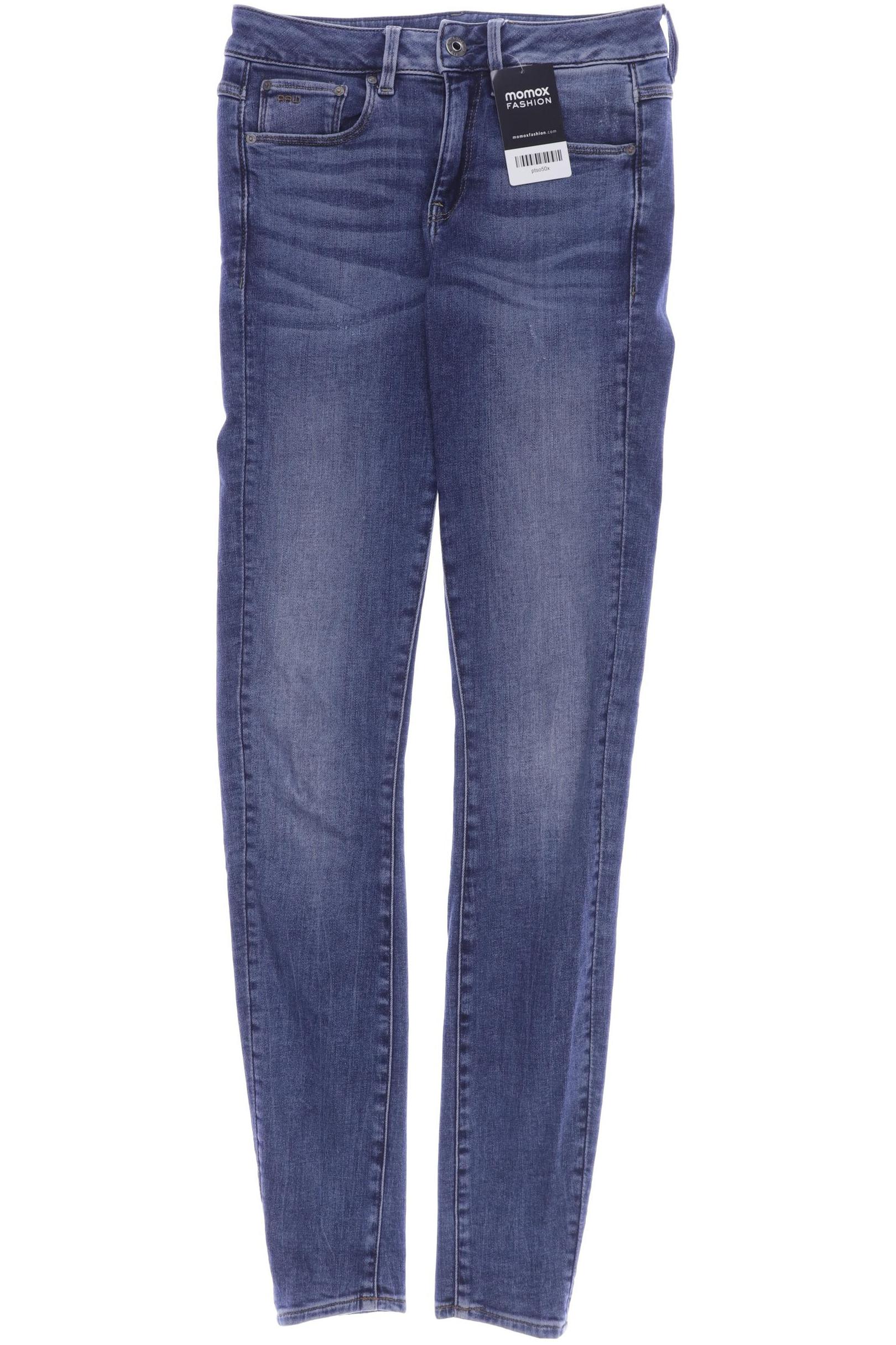 

G-Star RAW Damen Jeans, blau, Gr. 26