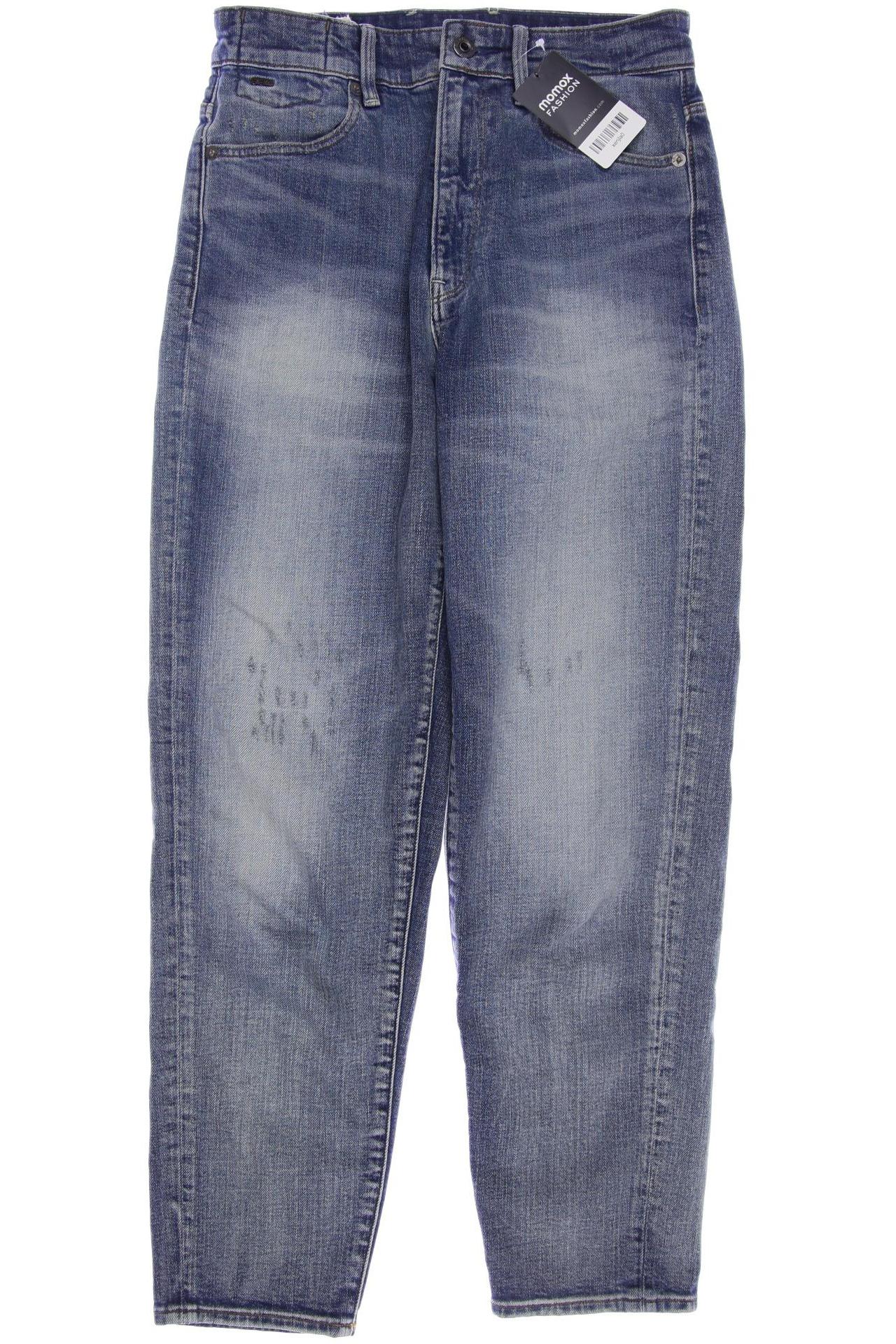 

G STAR RAW Damen Jeans, marineblau