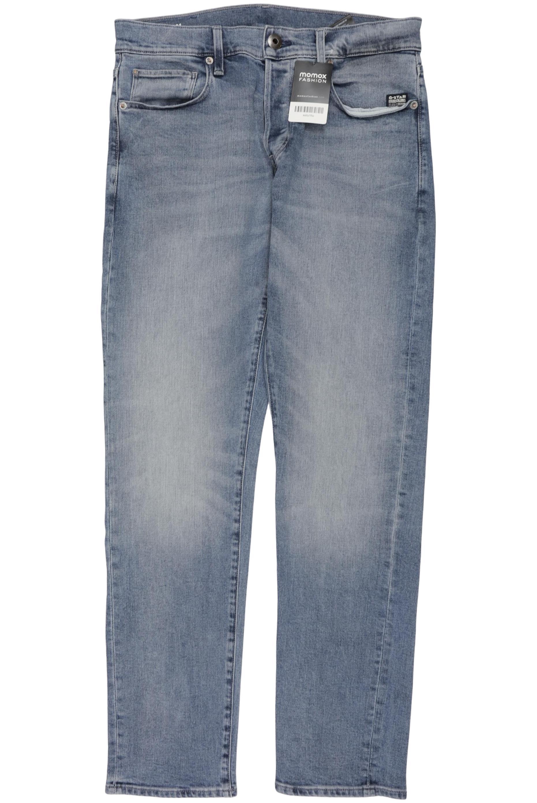 

G Star RAW Herren Jeans, blau, Gr. 30