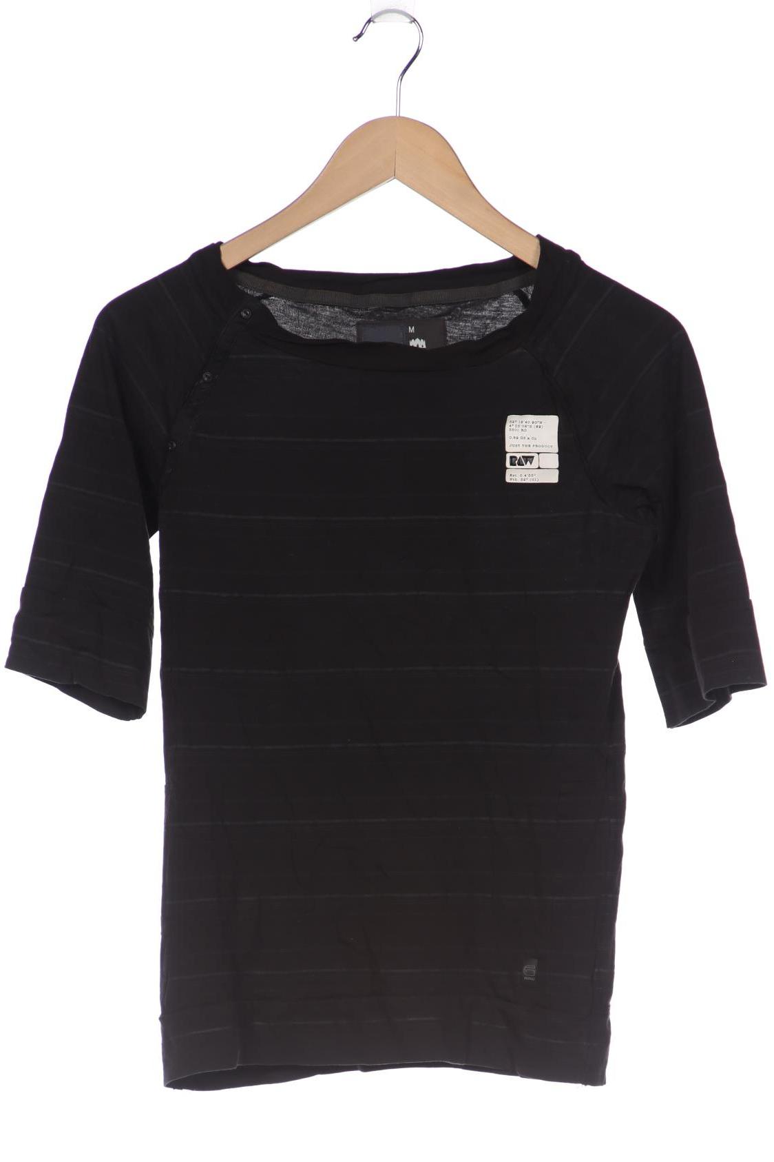 

G-Star RAW Damen T-Shirt, schwarz, Gr. 38