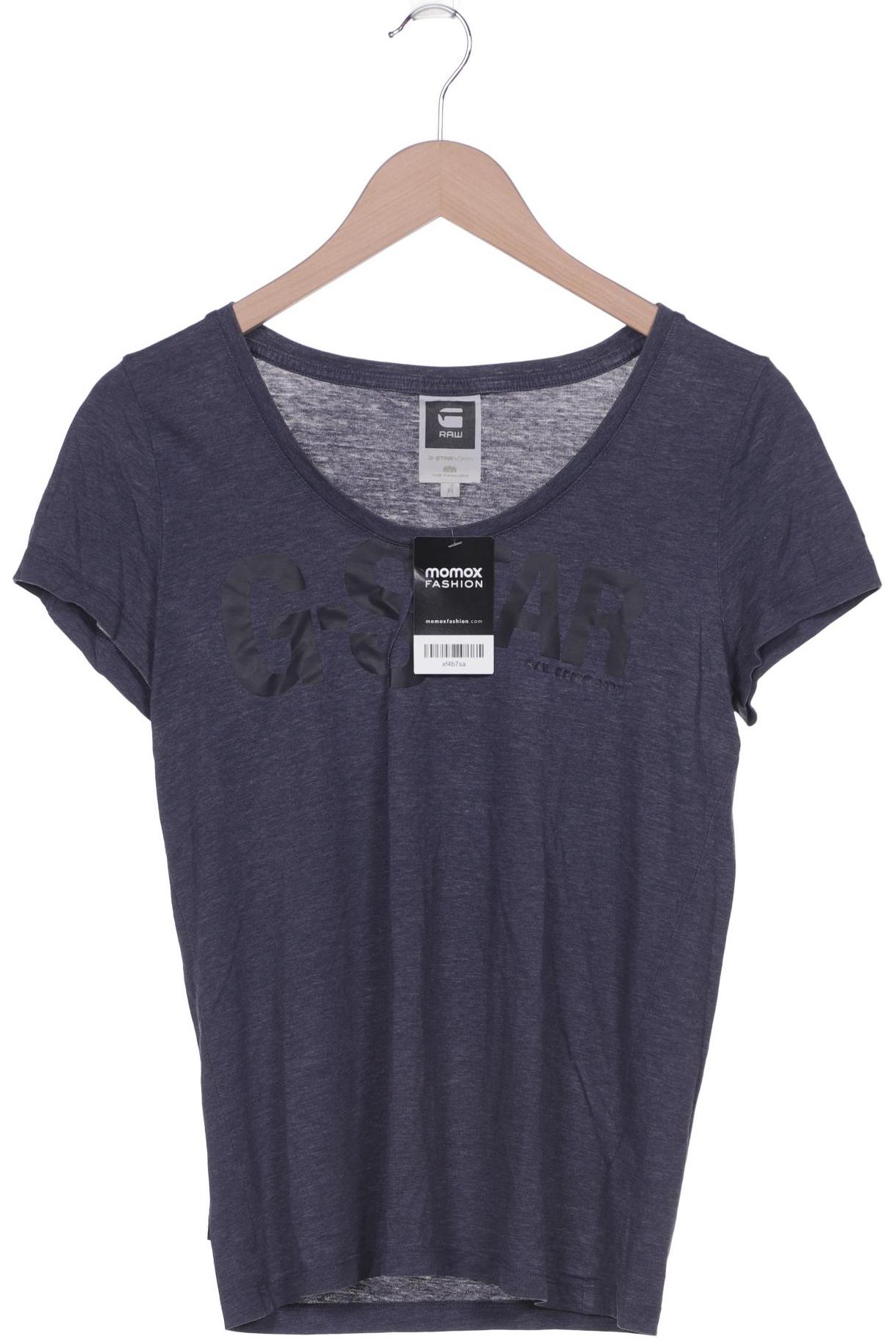 

G STAR RAW Damen T-Shirt, marineblau