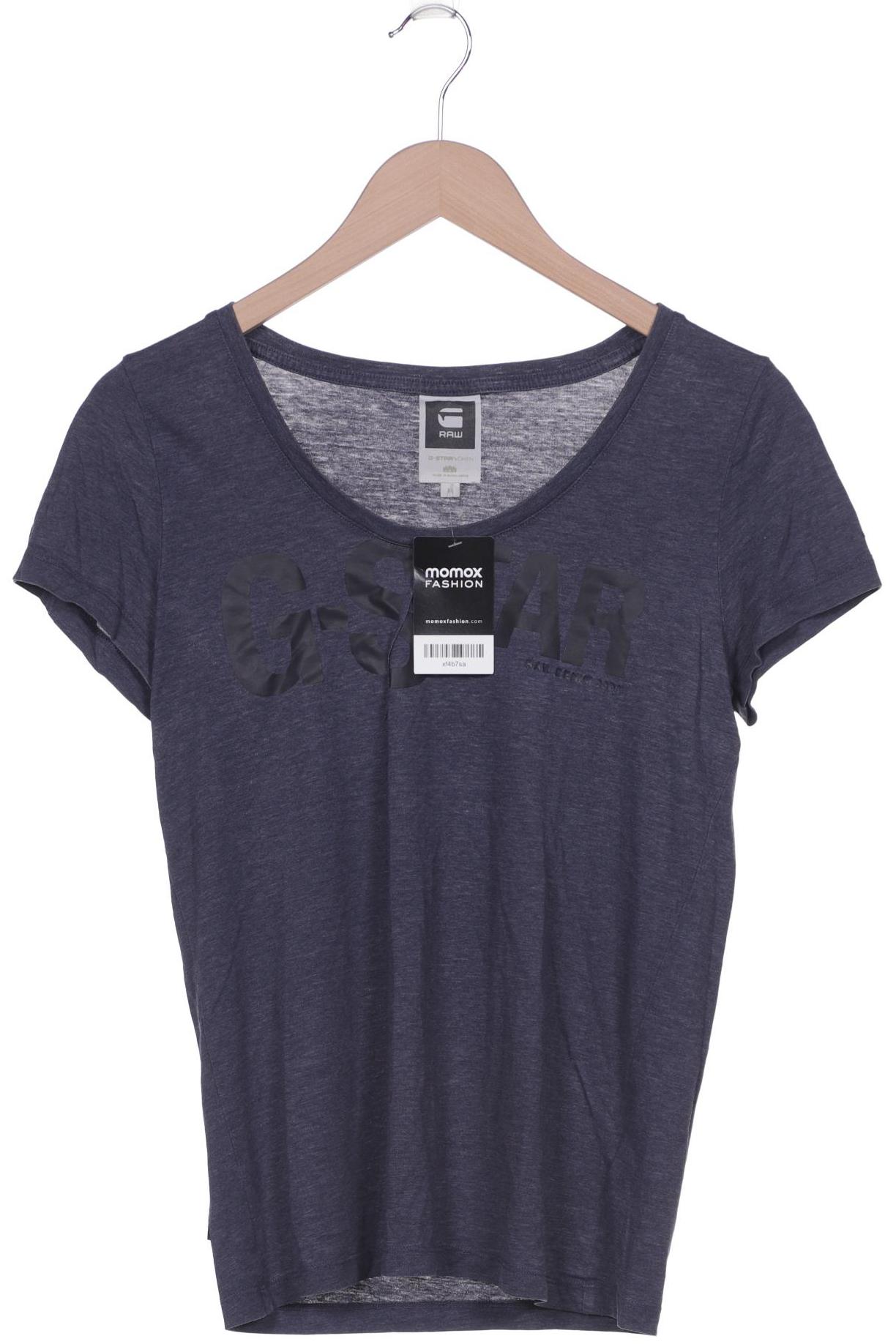 

G STAR RAW Damen T-Shirt, marineblau