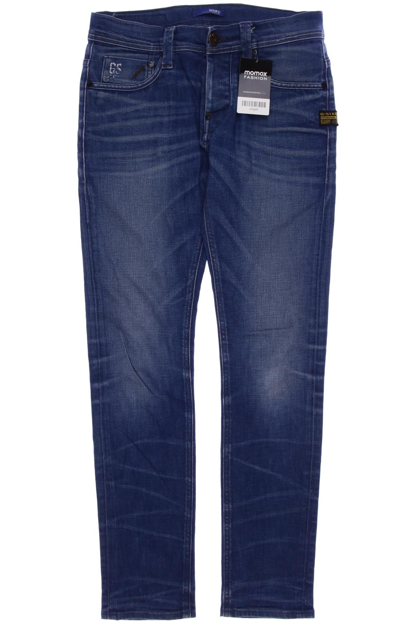 

G-Star RAW Damen Jeans, blau, Gr. 40