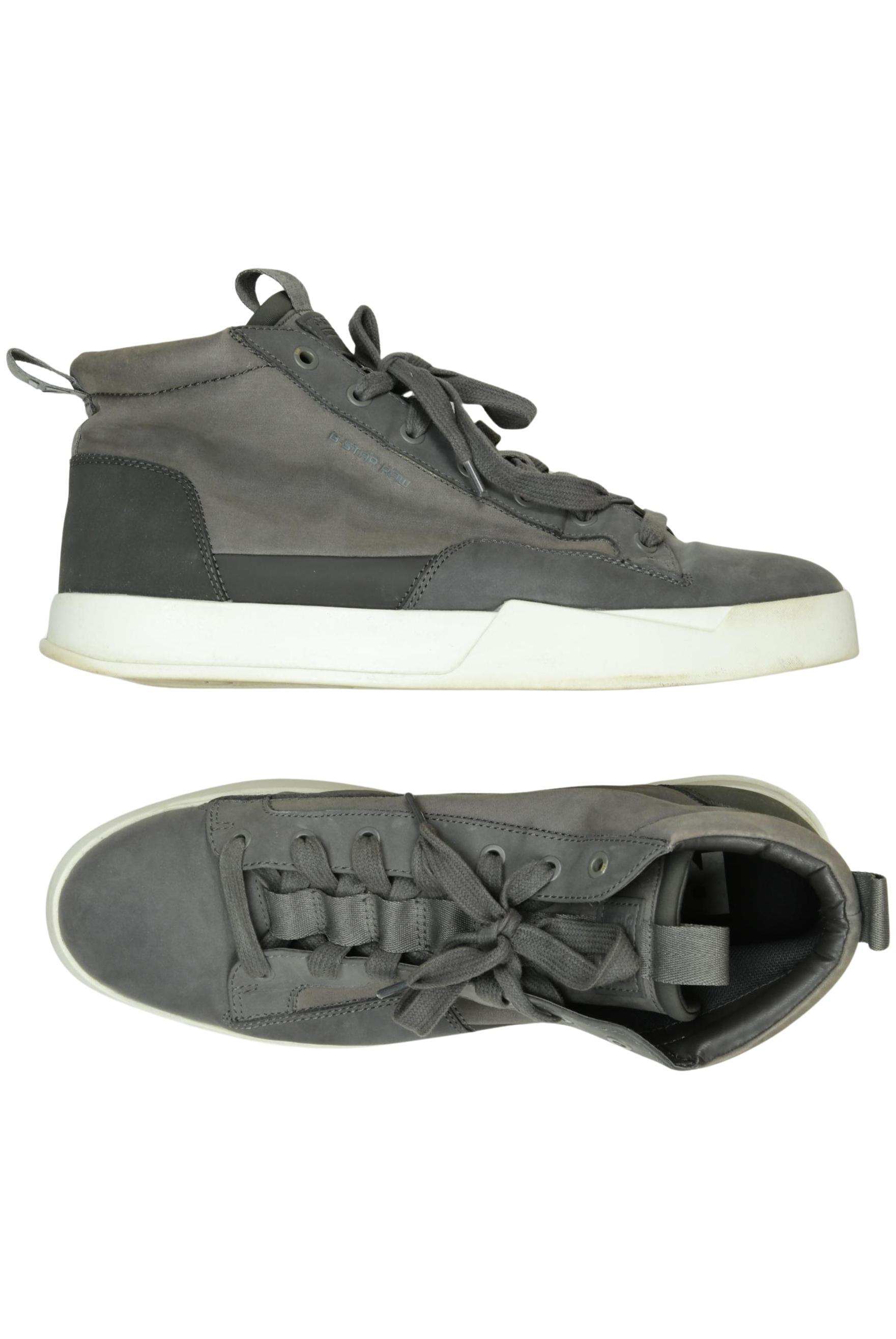 

G Star RAW Herren Sneakers, grau, Gr. 44
