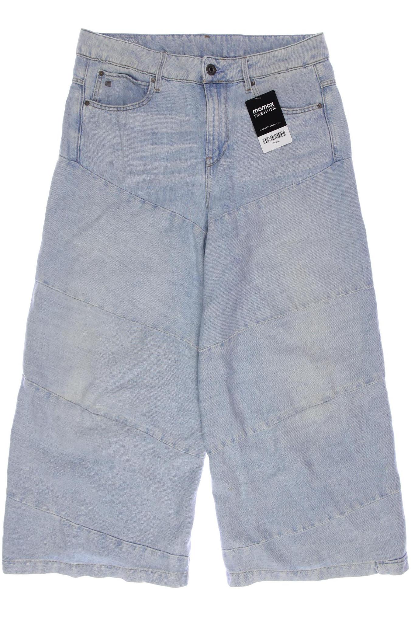 

G-STAR RAW Damen Jeans, hellblau